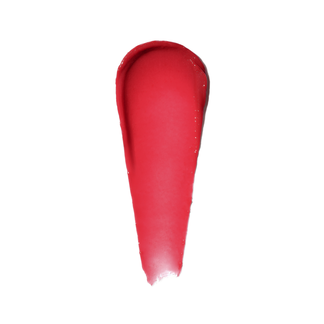 Son Bobbi Brown Extra Lip Tinted Balm #Bare Raspberry