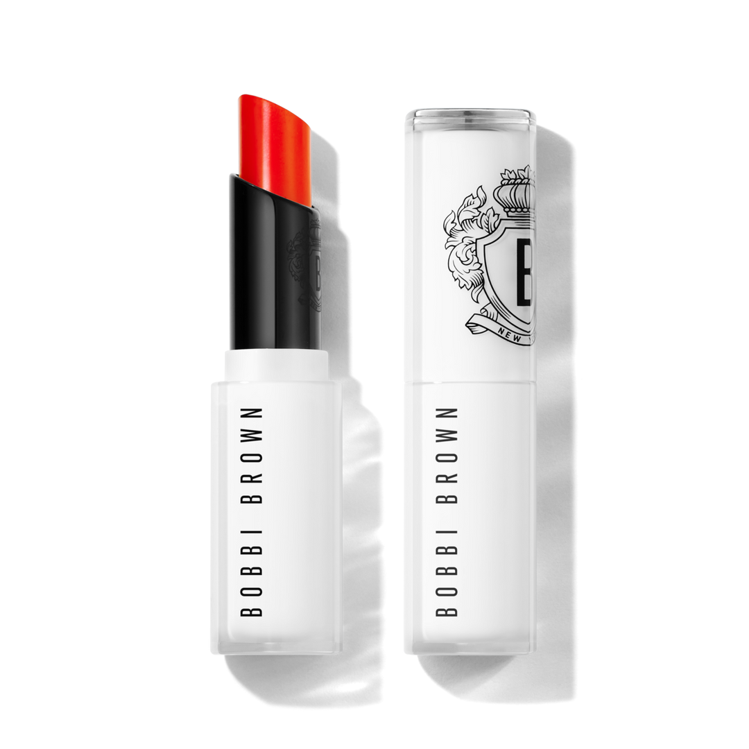 Son Bobbi Brown Extra Lip Tinted Balm #Bare Tangerine