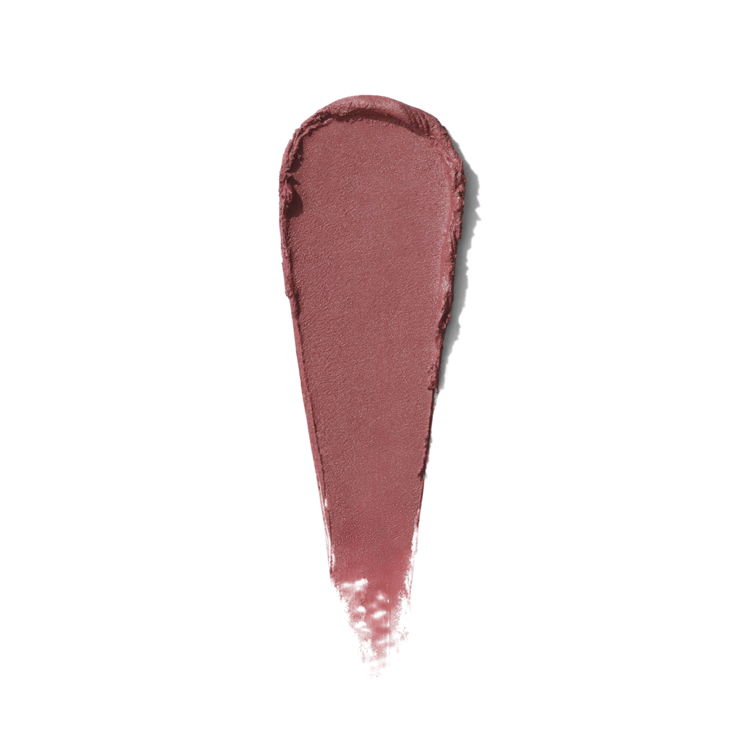 Son Bobbi Brown Luxe Cashmere Matte Lipstick #Afternoon Tea