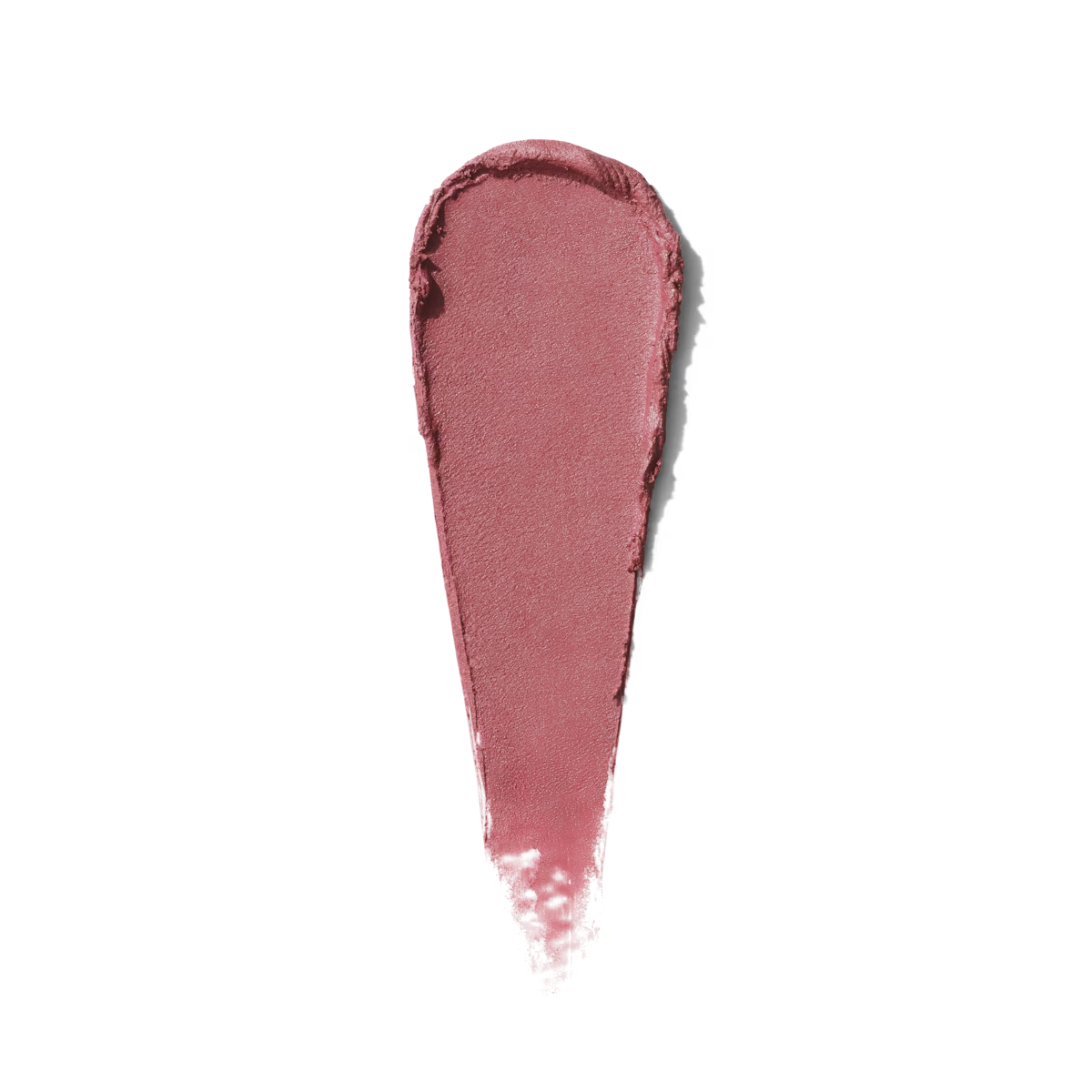Son Bobbi Brown Luxe Cashmere Matte Lipstick #Boss Pink