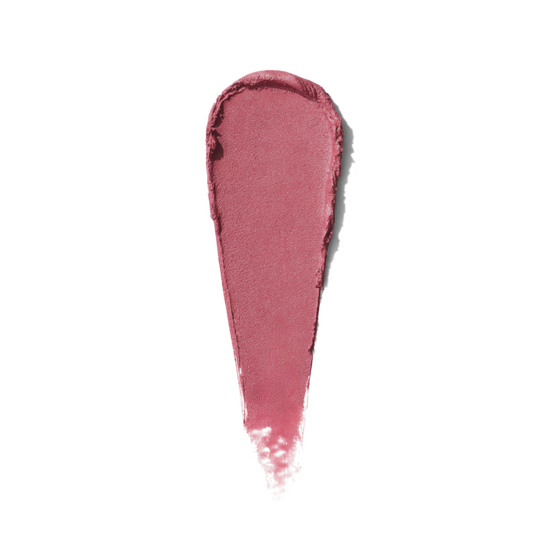 Son Bobbi Brown Luxe Cashmere Matte Lipstick #In Bloom