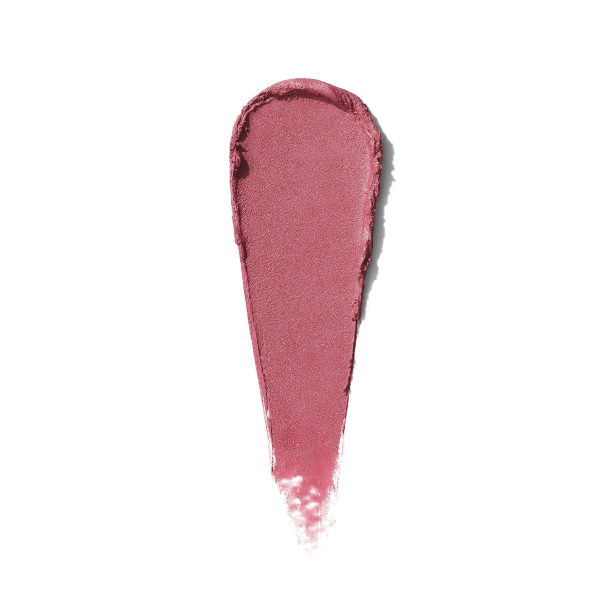 Son Bobbi Brown Luxe Cashmere Matte Lipstick #In Bloom