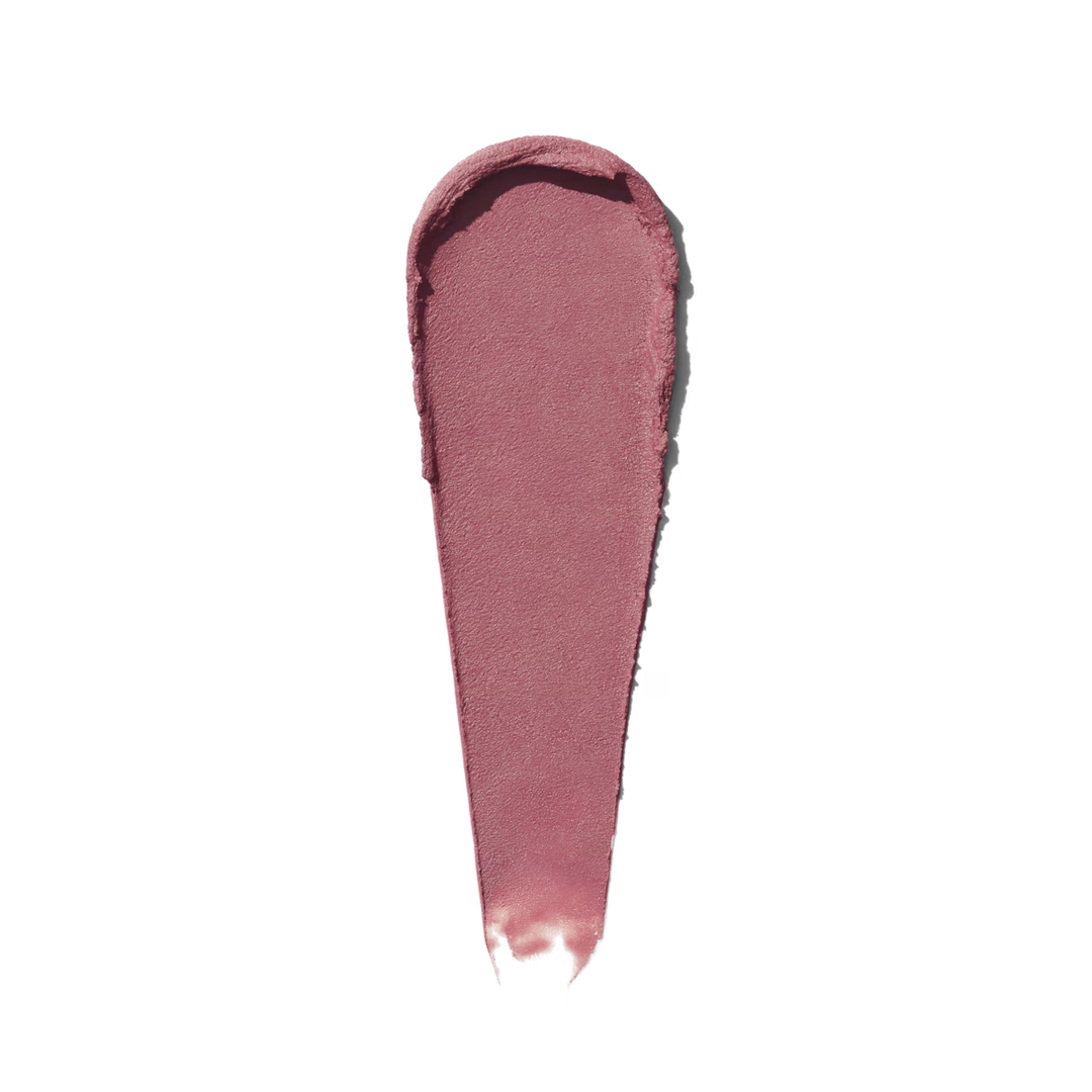 Son Bobbi Brown Luxe Cashmere Matte Lipstick #Midtown Mauve