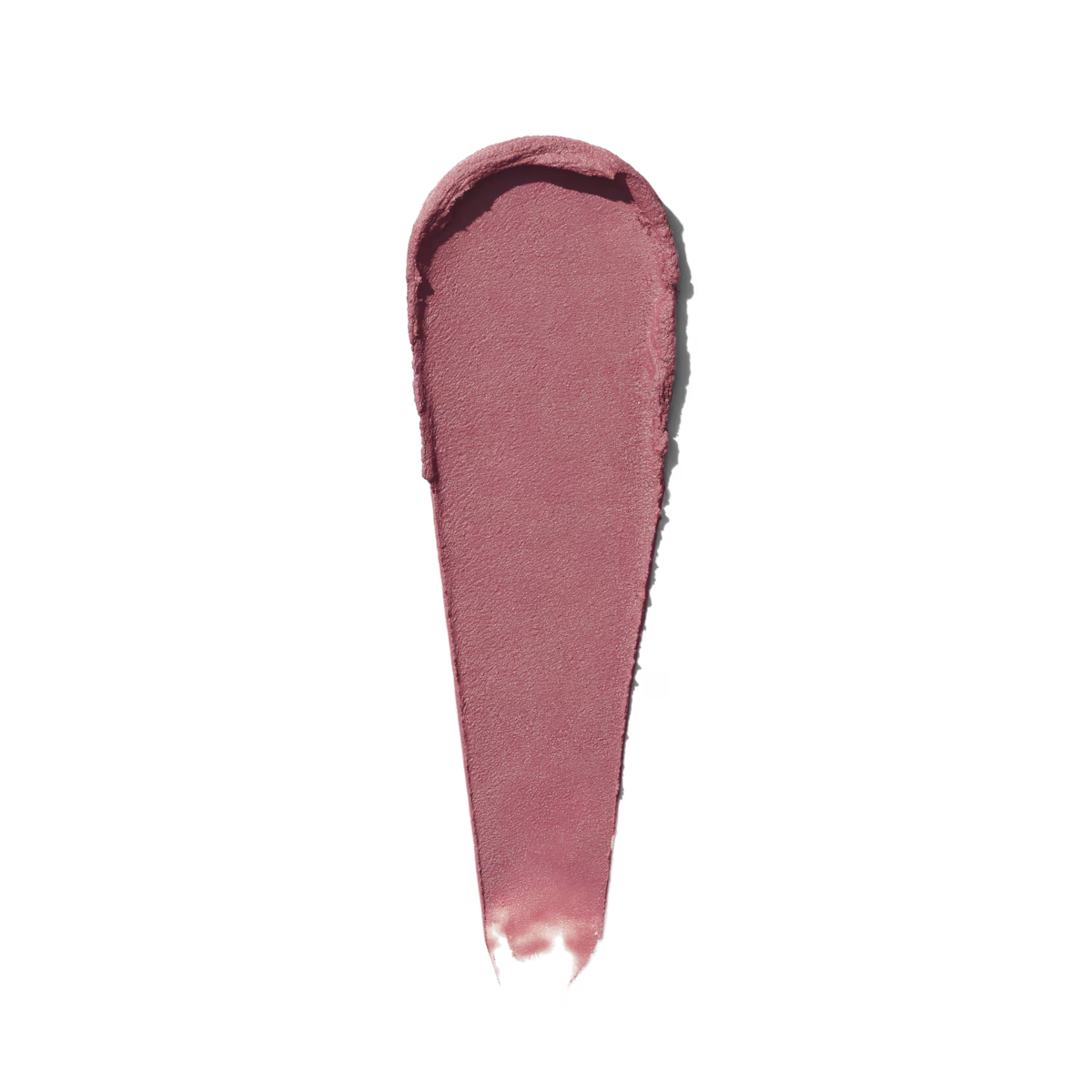 Son Bobbi Brown Luxe Cashmere Matte Lipstick #Midtown Mauve
