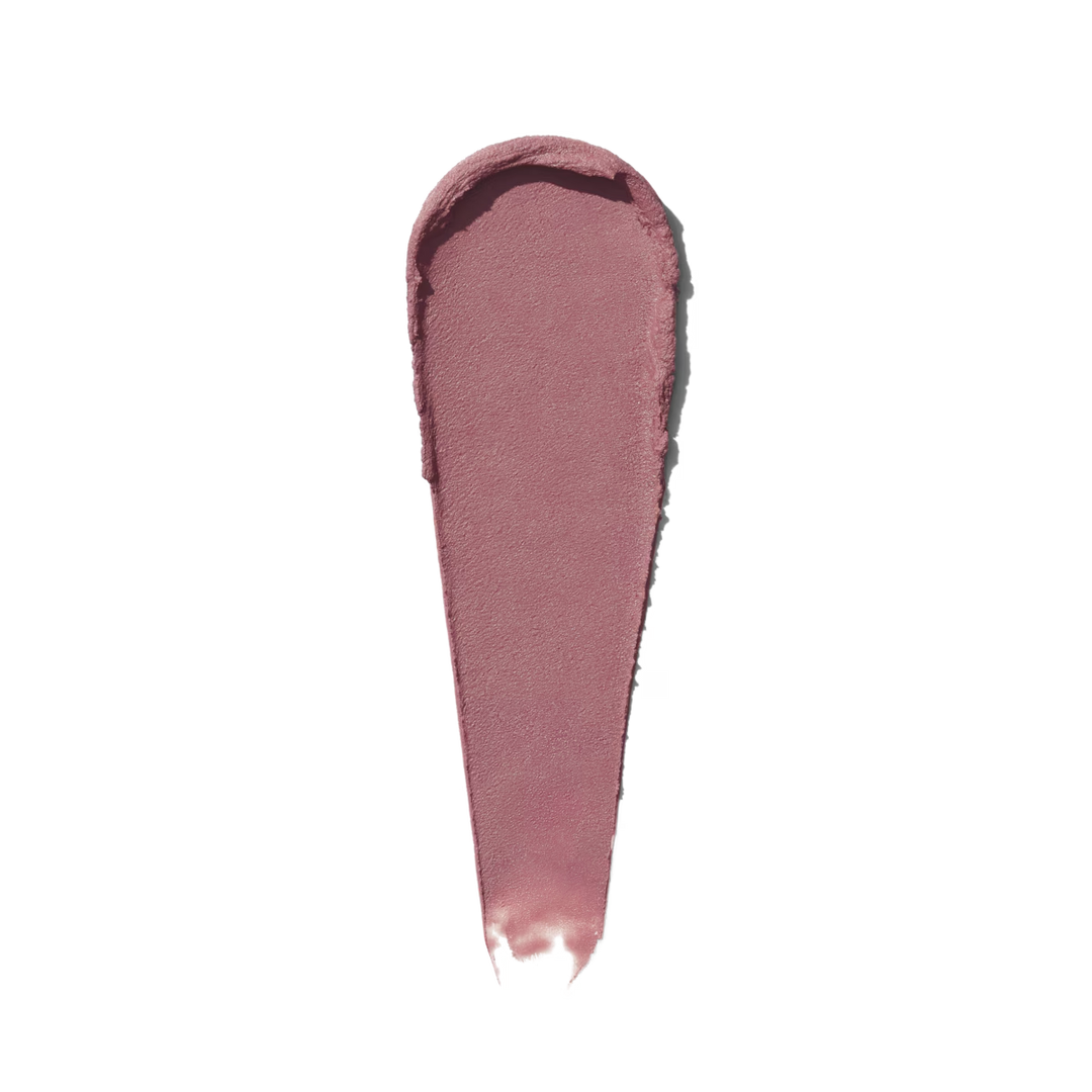 Son Bobbi Brown Luxe Cashmere Matte Lipstick #Neutral Rose