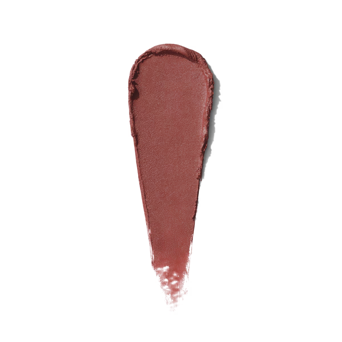 Son Bobbi Brown Luxe Cashmere Matte Lipstick #Noho