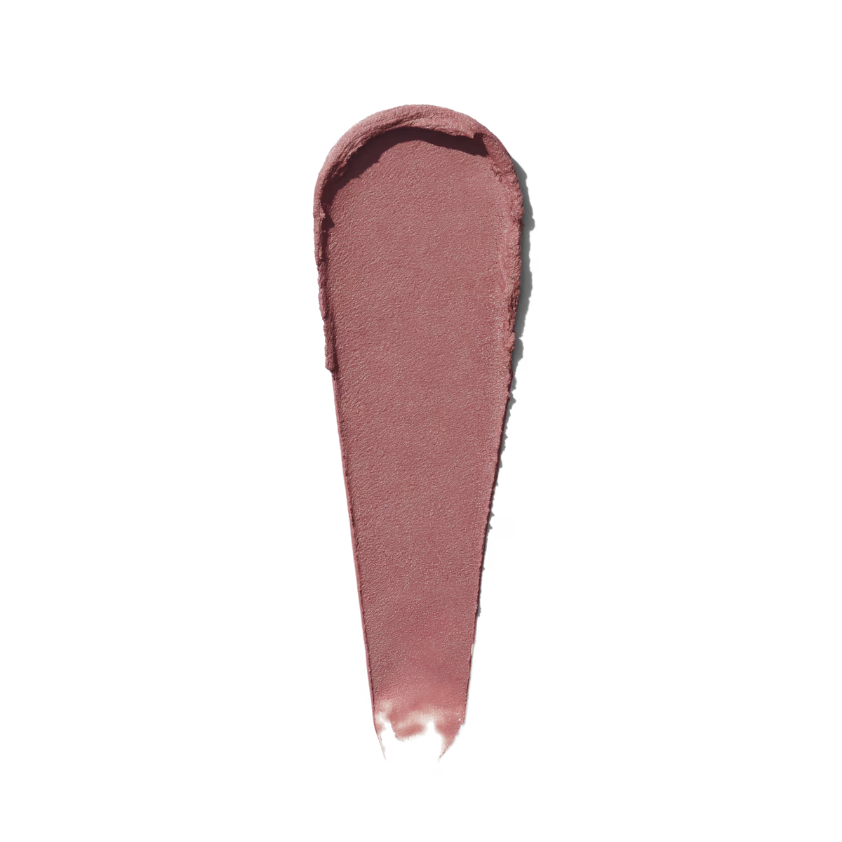 Son Bobbi Brown Luxe Cashmere Matte Lipstick #Pink Suede