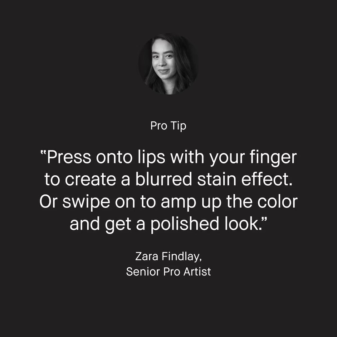 Son Bobbi Brown Luxe Cashmere Matte Lipstick #Poppy