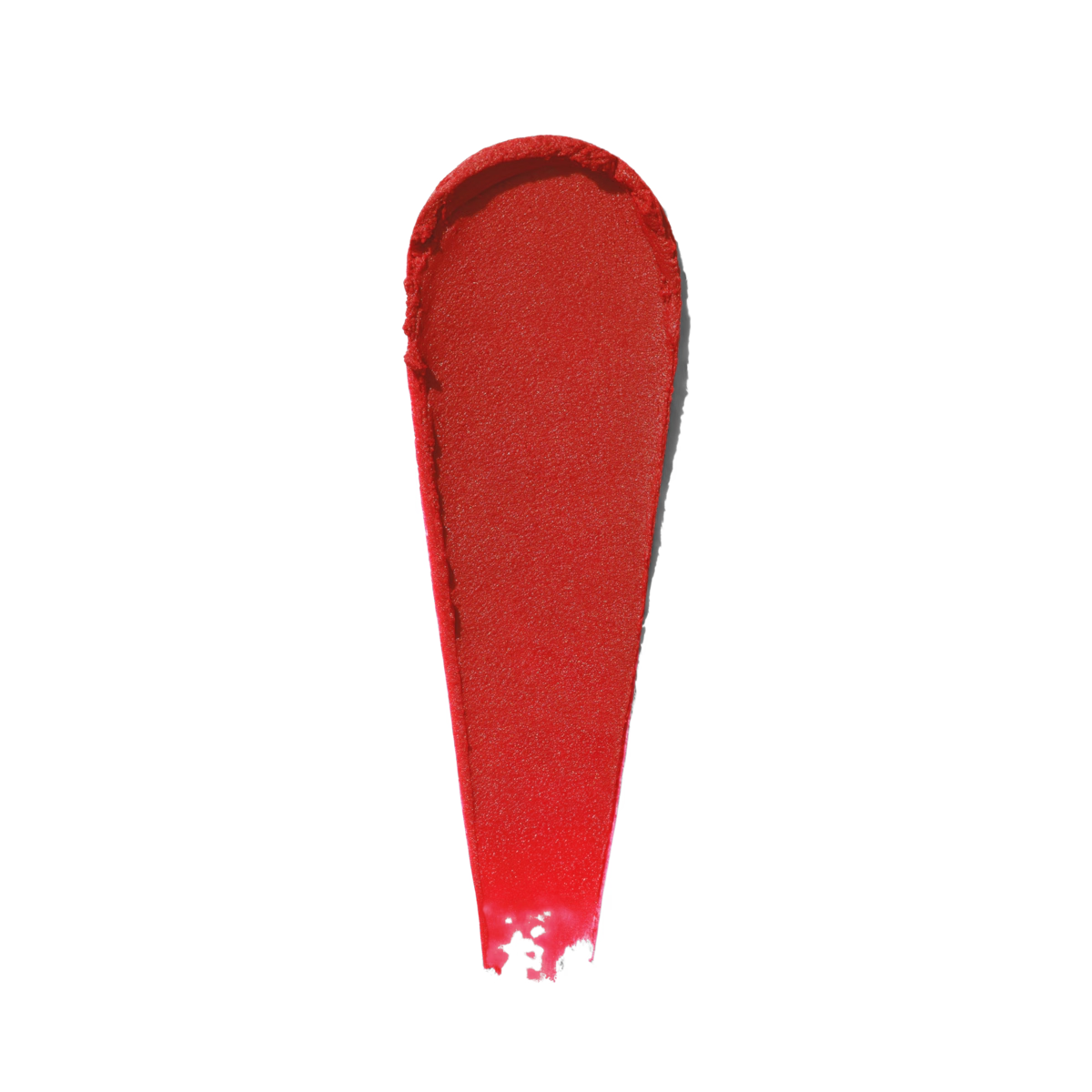 Son Bobbi Brown Luxe Cashmere Matte Lipstick #Poppy