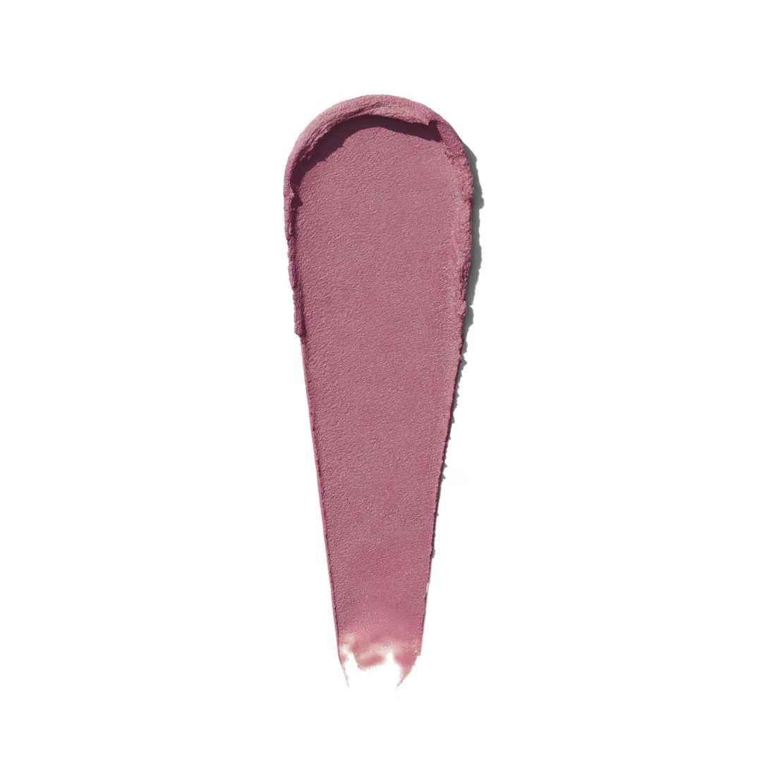 Son Bobbi Brown Luxe Cashmere Matte Lipstick #Sandwash Pink