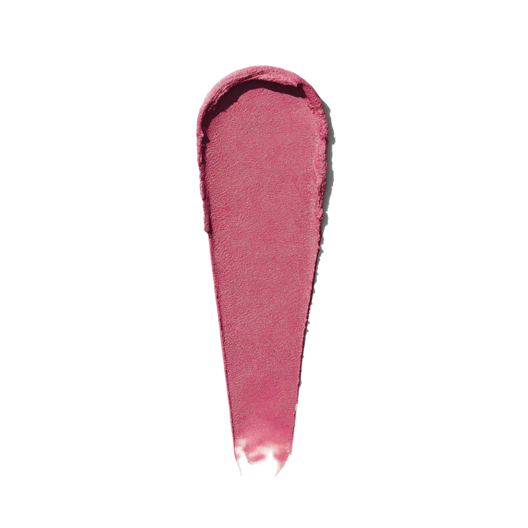 Son Bobbi Brown Luxe Cashmere Matte Lipstick #Taffy
