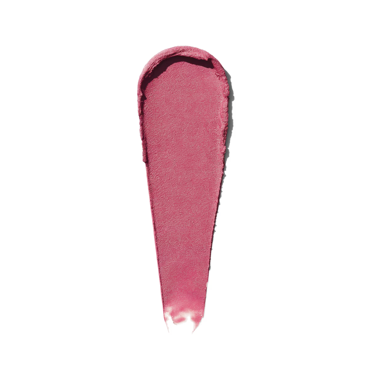 Son Bobbi Brown Luxe Cashmere Matte Lipstick #Taffy