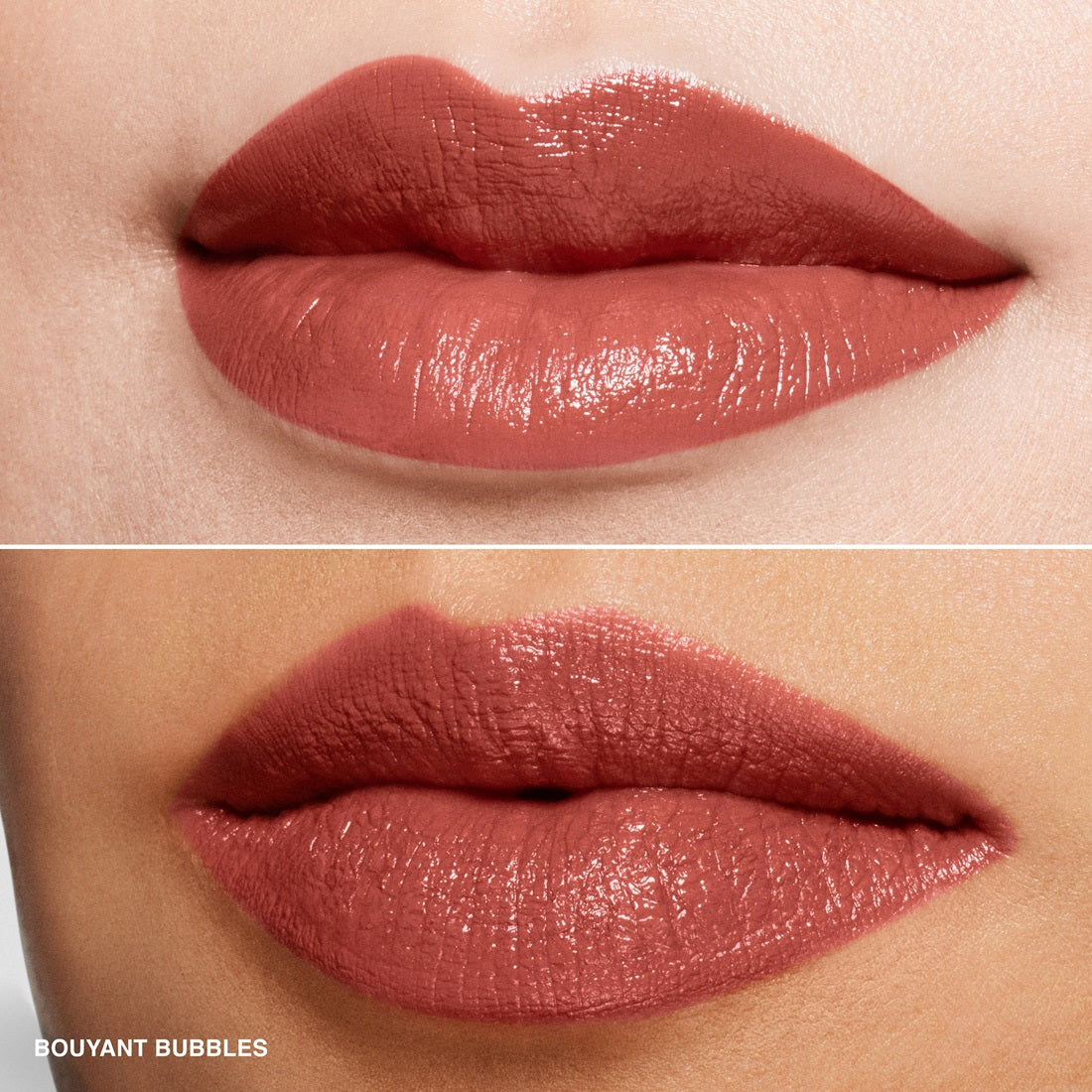 Son BOBBI BROWN Luxe Lipstick #Bouyant Bubbles - Kallos Vietnam
