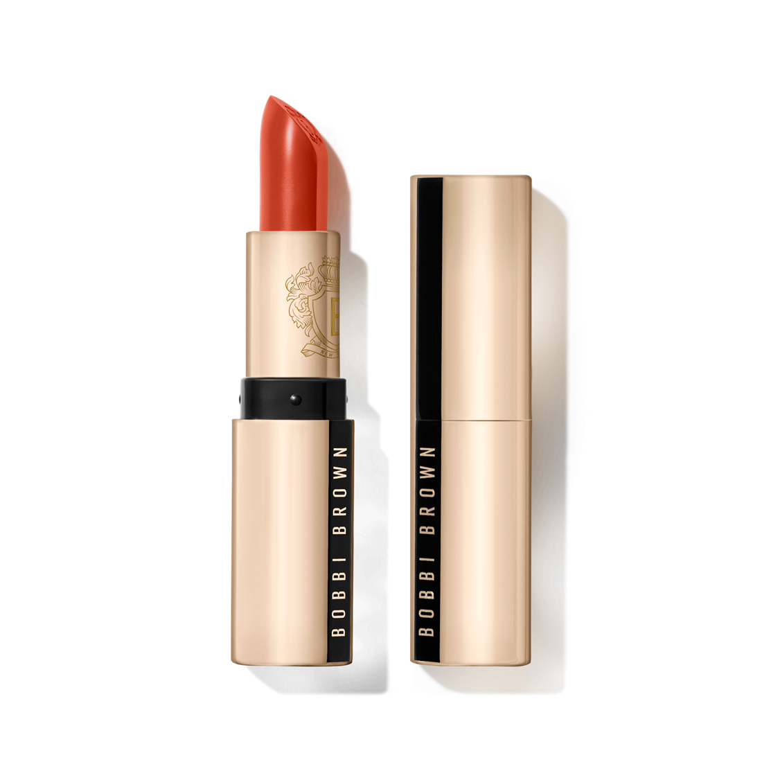 Son BOBBI BROWN Luxe Lipstick #City Dawn