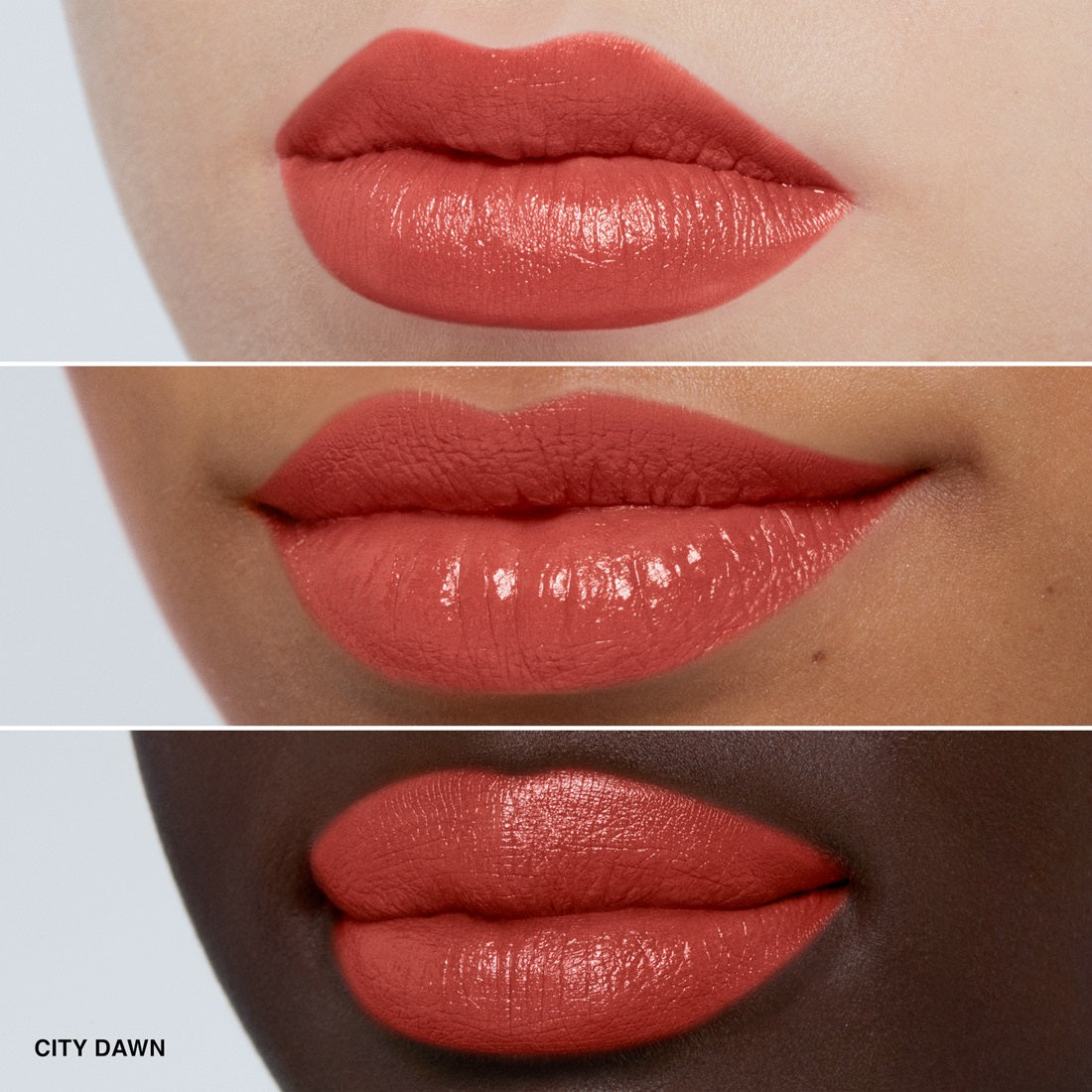 Son BOBBI BROWN Luxe Lipstick #City Dawn-Kallos