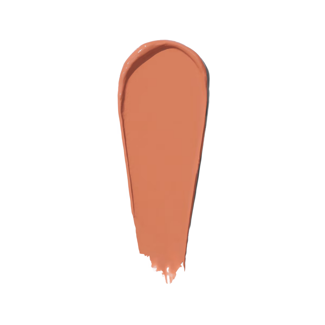 Son Bobbi Brown Luxe Lipstick Holiday 2025 #Maple