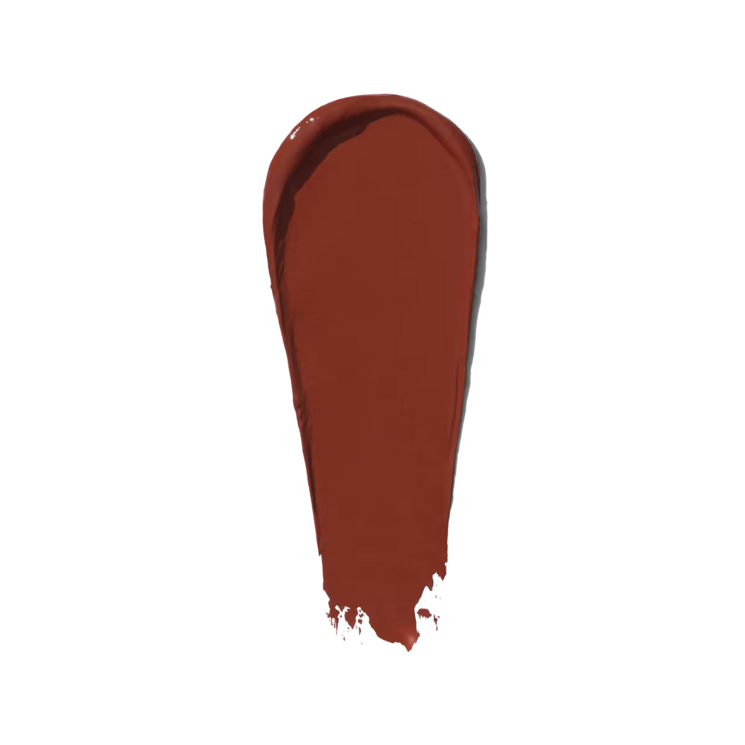Son Bobbi Brown Luxe Lipstick Holiday 2025 #Sweet Cherry