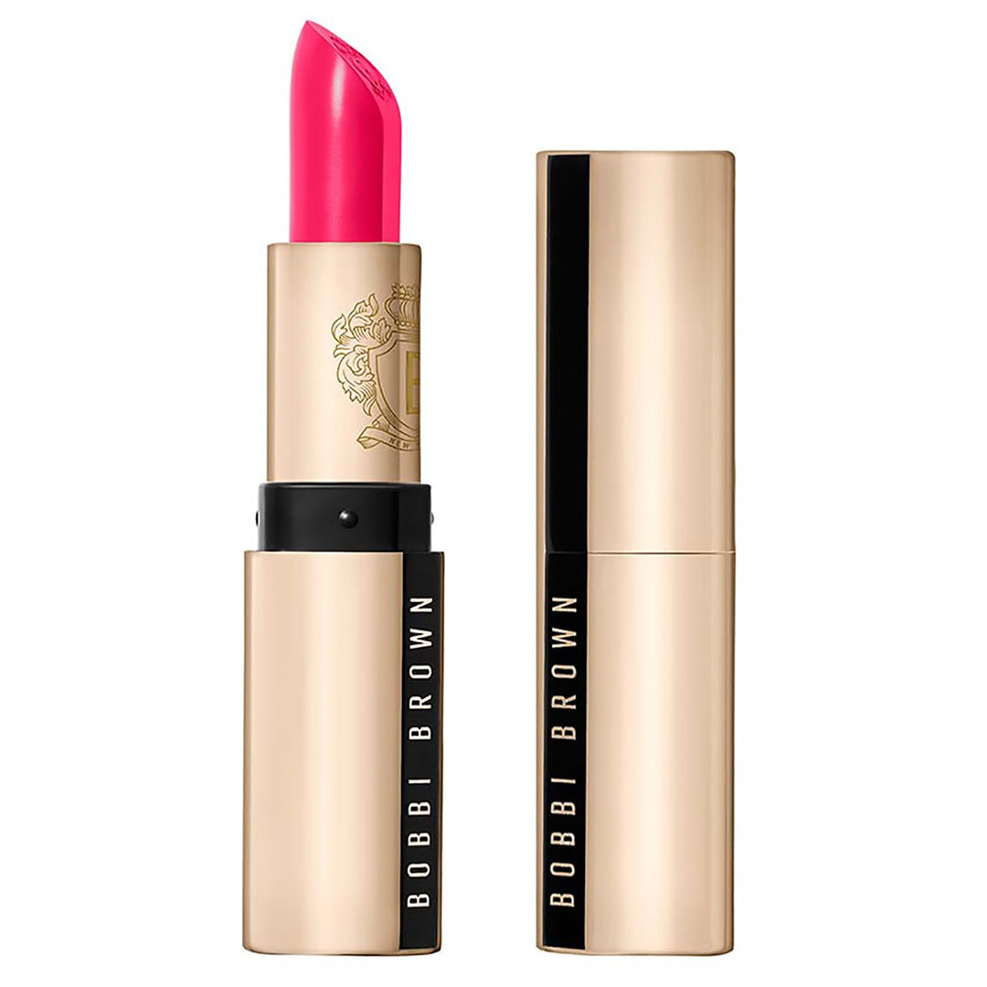 Son BOBBI BROWN Luxe Lipstick #Pink Dahlia