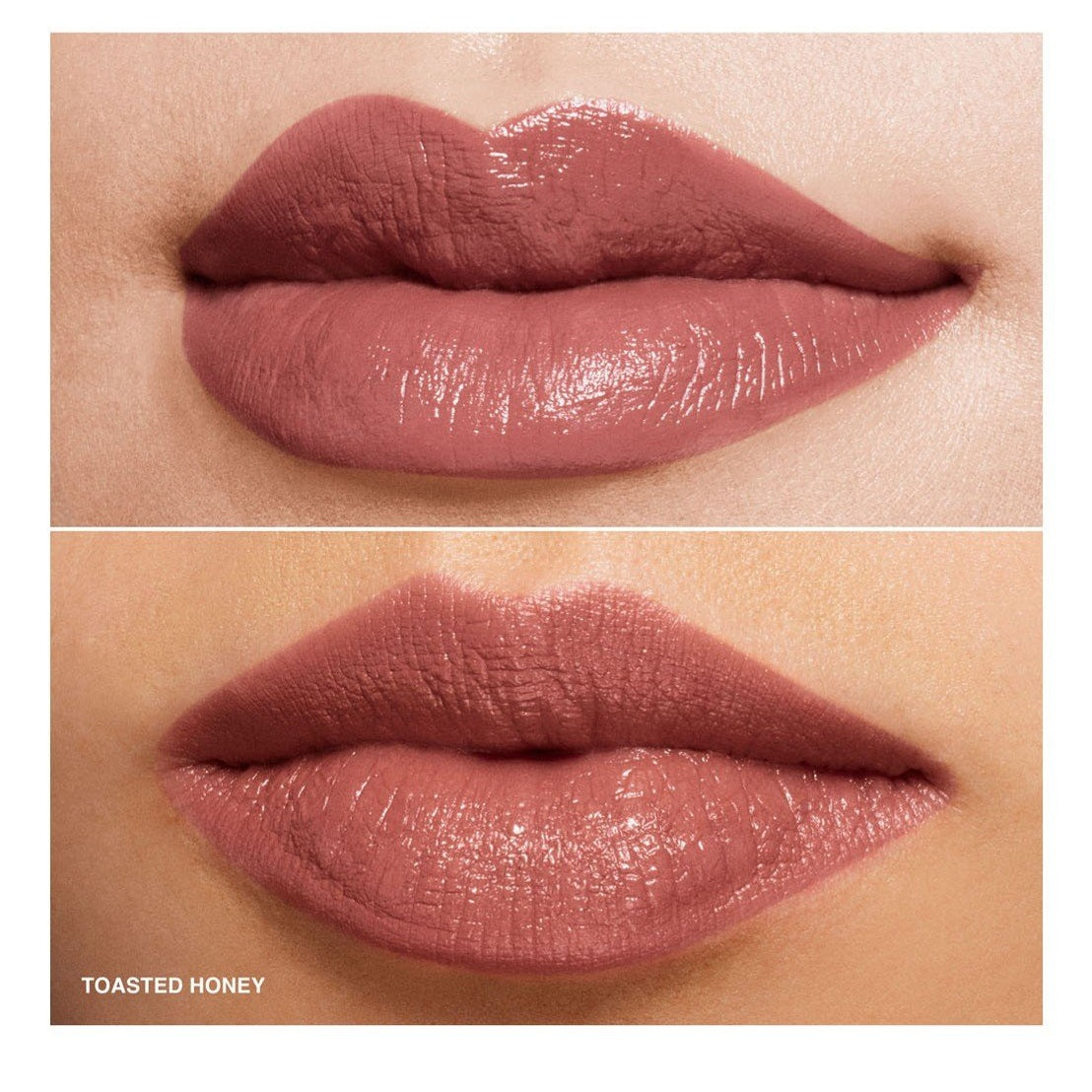 Son BOBBI BROWN Luxe Lipstick #Toasted Honey - Kallos Vietnam