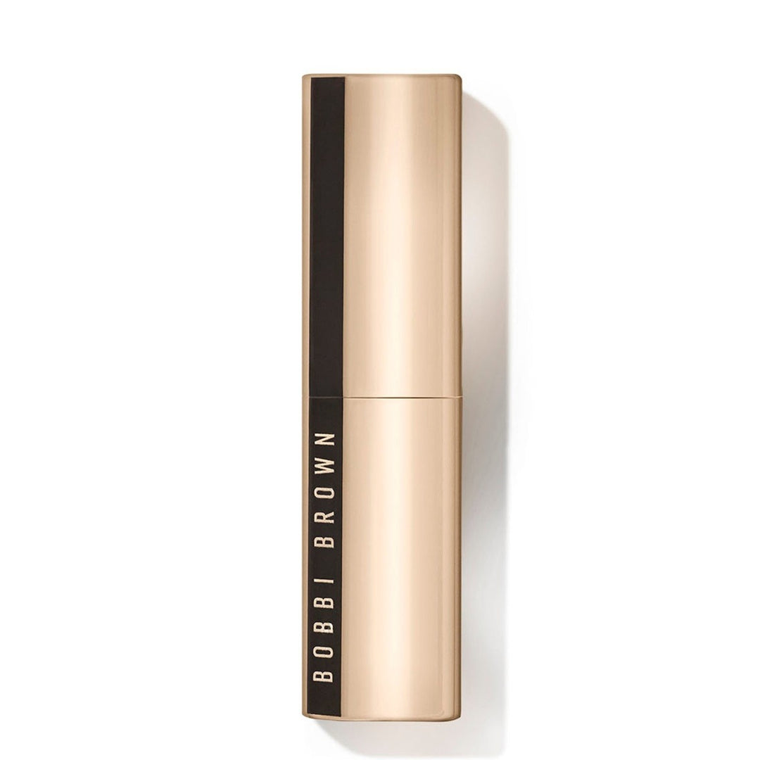 Son BOBBI BROWN Luxe Lipstick #Toasted Honey