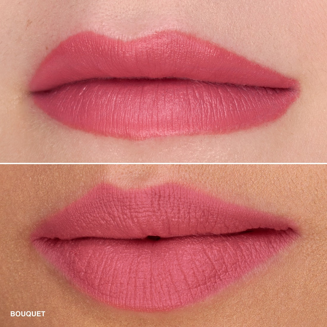 Son BOBBI BROWN Luxe Matte Lipstick #Bouquet - Kallos Vietnam