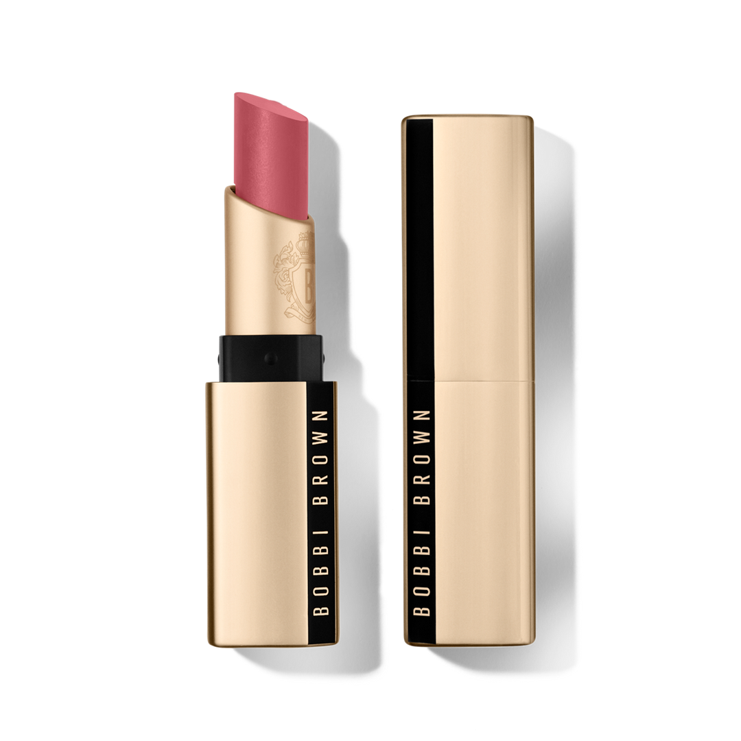 Son BOBBI BROWN Luxe Matte Lipstick #Bouquet