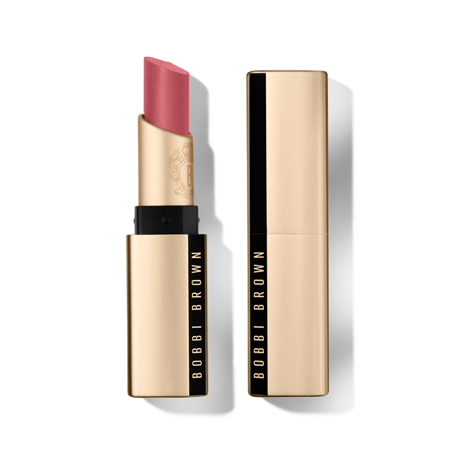 Son BOBBI BROWN Luxe Matte Lipstick #Bouquet - Kallos Vietnam