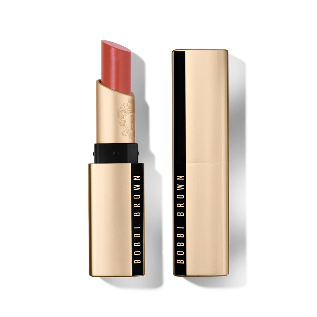 Son BOBBI BROWN Luxe Matte Lipstick #Charmed