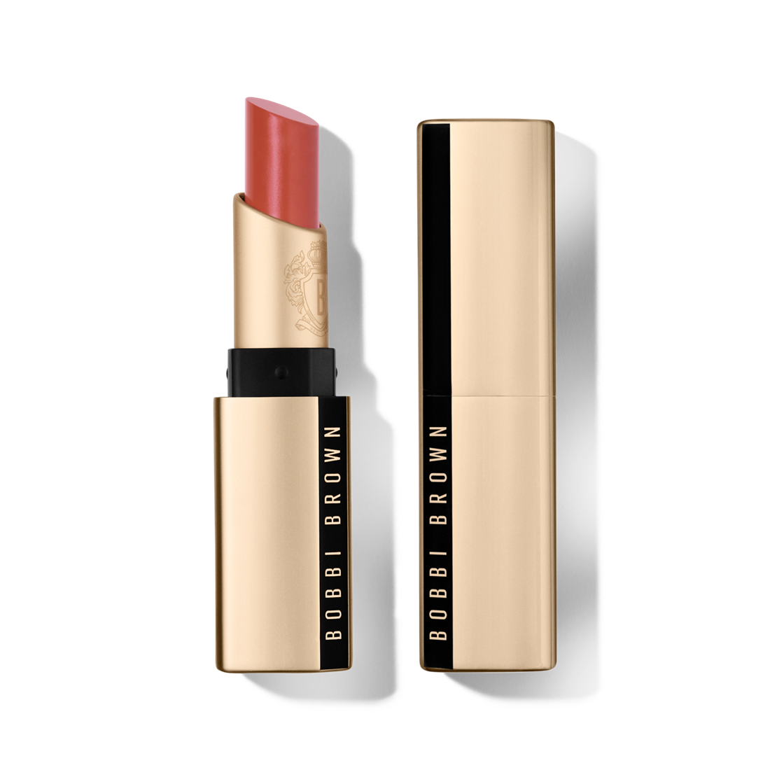 Son BOBBI BROWN Luxe Matte Lipstick #Charmed