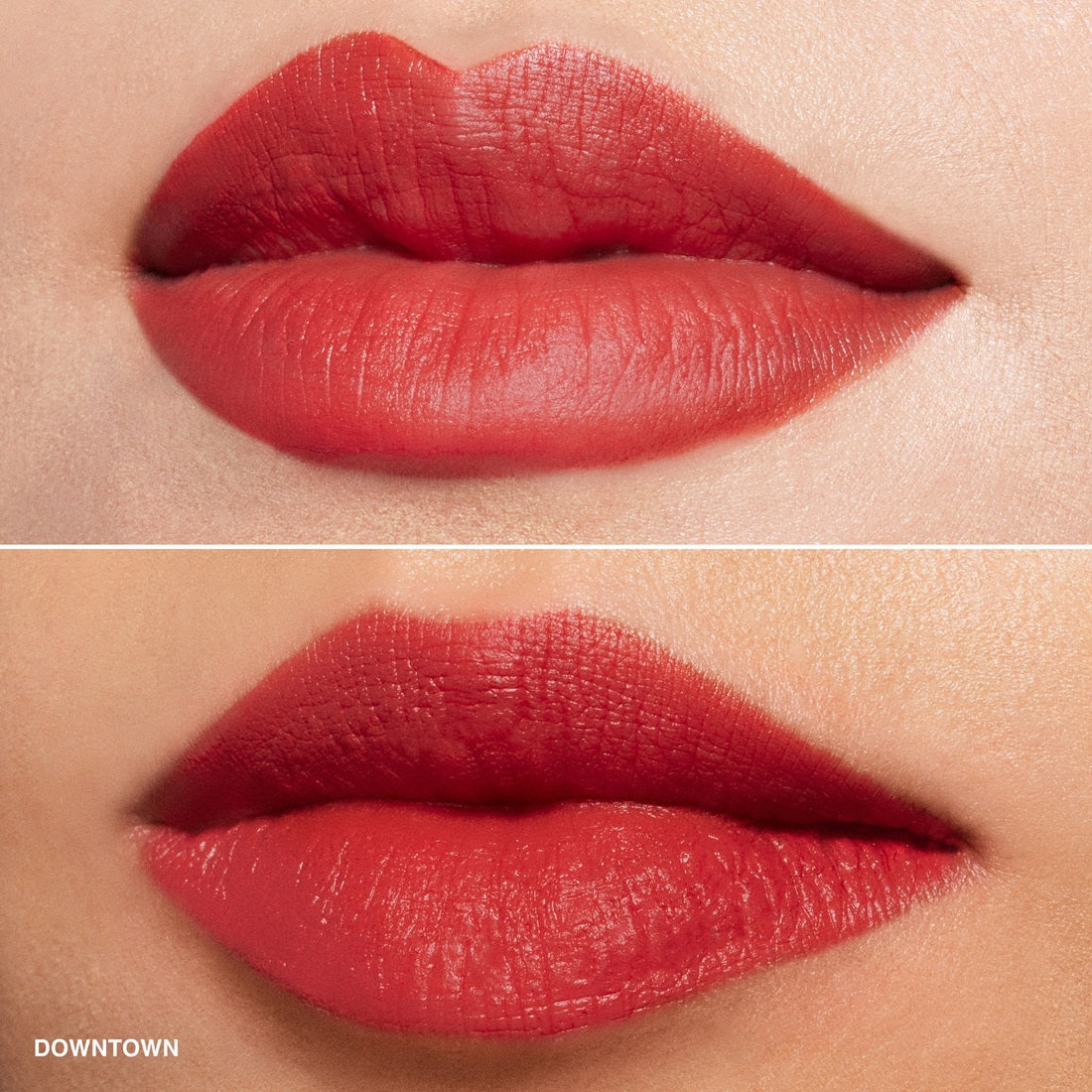 Son BOBBI BROWN Luxe Matte Lipstick #Downtown - Kallos Vietnam