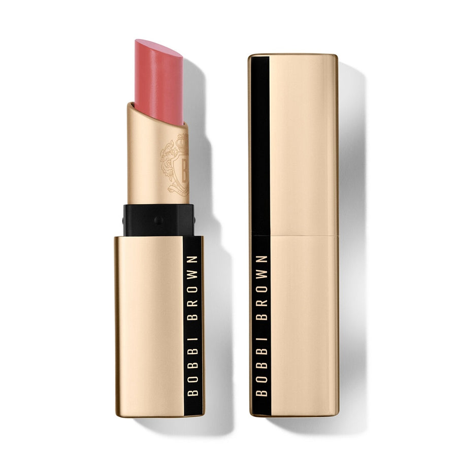 Son BOBBI BROWN Luxe Matte Lipstick #Soft Boom - Kallos Vietnam