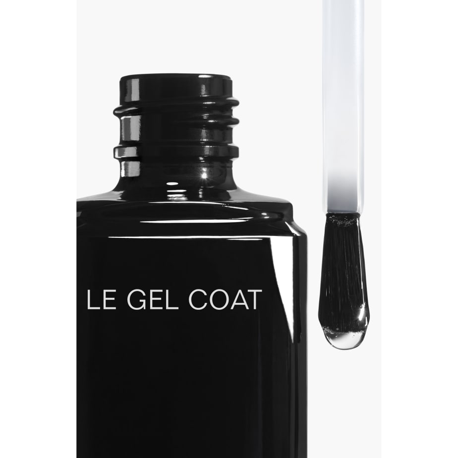 Sơn Bóng Móng CHANEL Le Gel Coat Longwear Top Coat - Kallos Vietnam