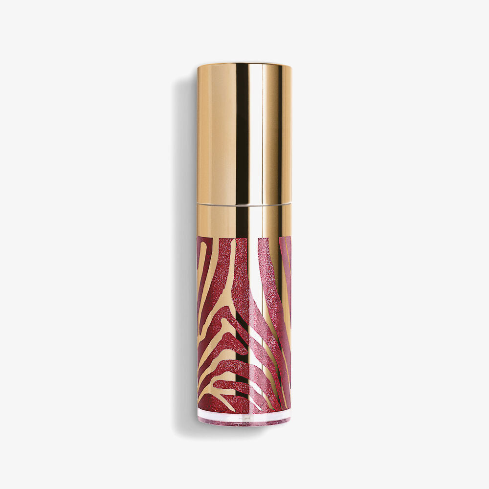 Son Bóng SISLEY PARIS Le Phyto Gloss #N°4 Twilight / Rose