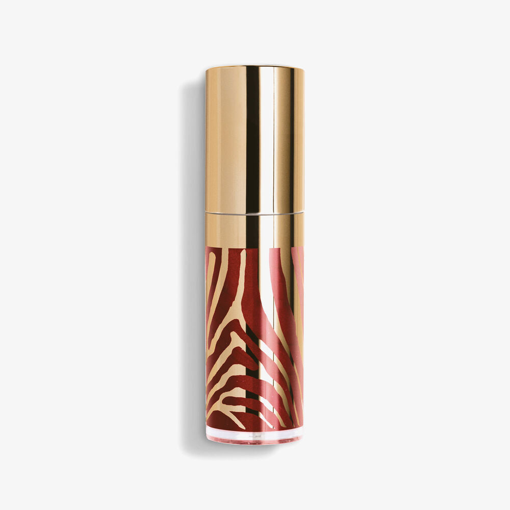 Son Bóng SISLEY PARIS Le Phyto Gloss #N°9 Sunset / Brown