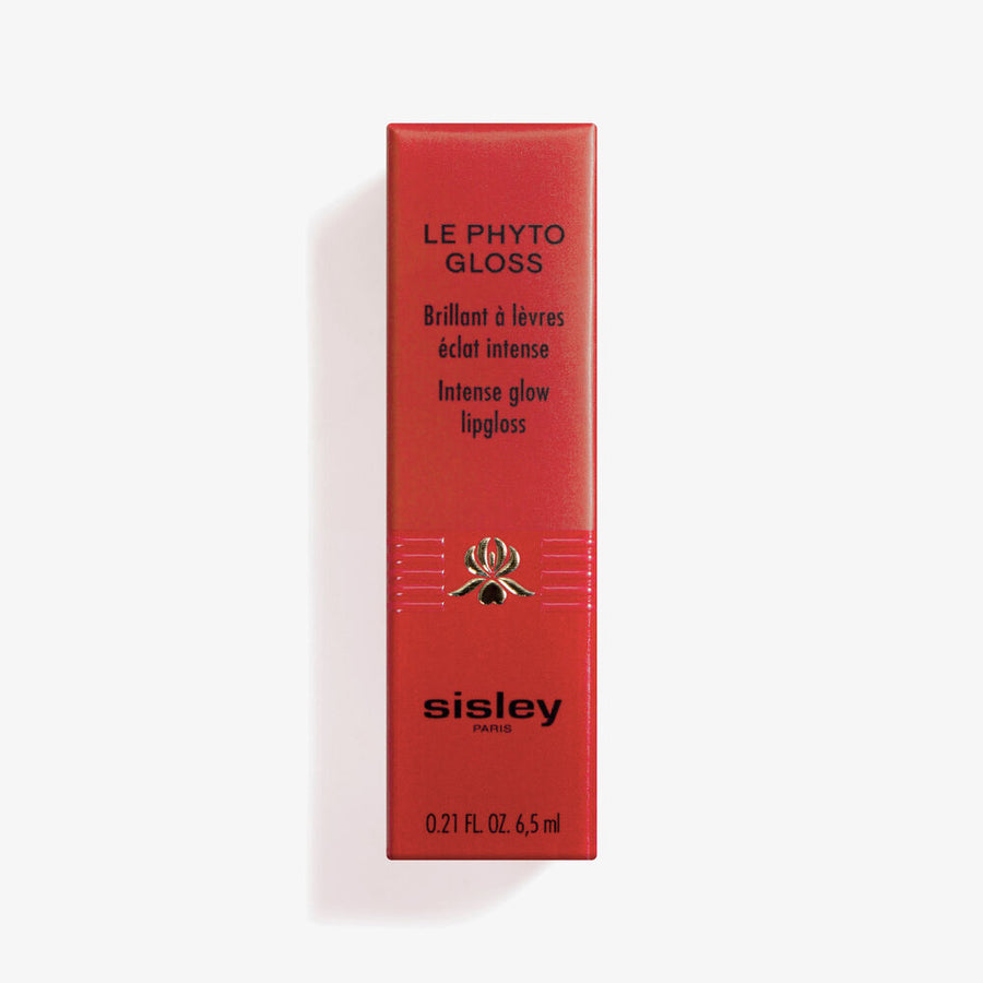 Son Bóng SISLEY PARIS Le Phyto Gloss #N°9 Sunset / Brown