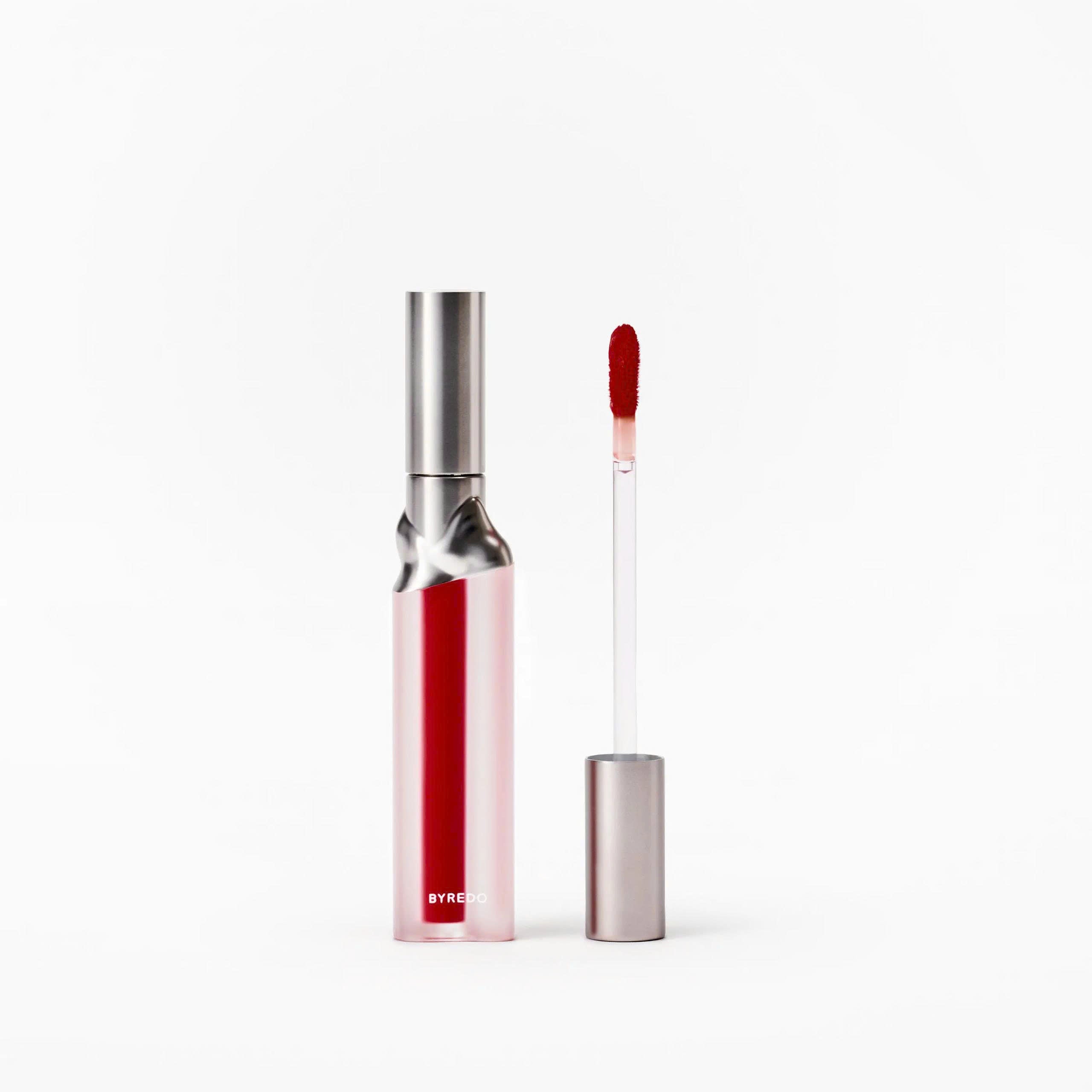 Son BYREDO Liquid Lipstick Matte #259 Fire Grace-Kallos