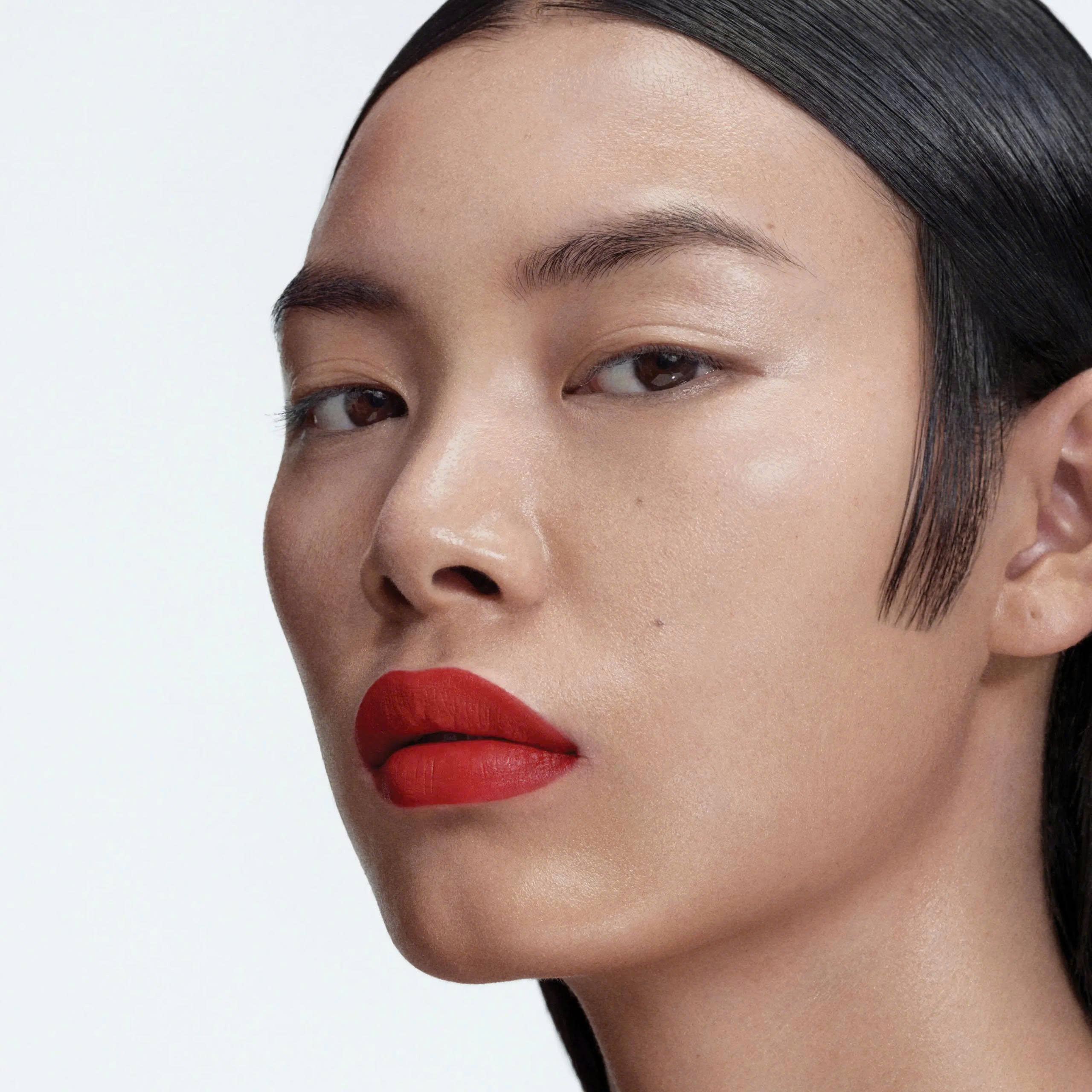 Son BYREDO Liquid Lipstick Matte #259 Fire Grace-Kallos