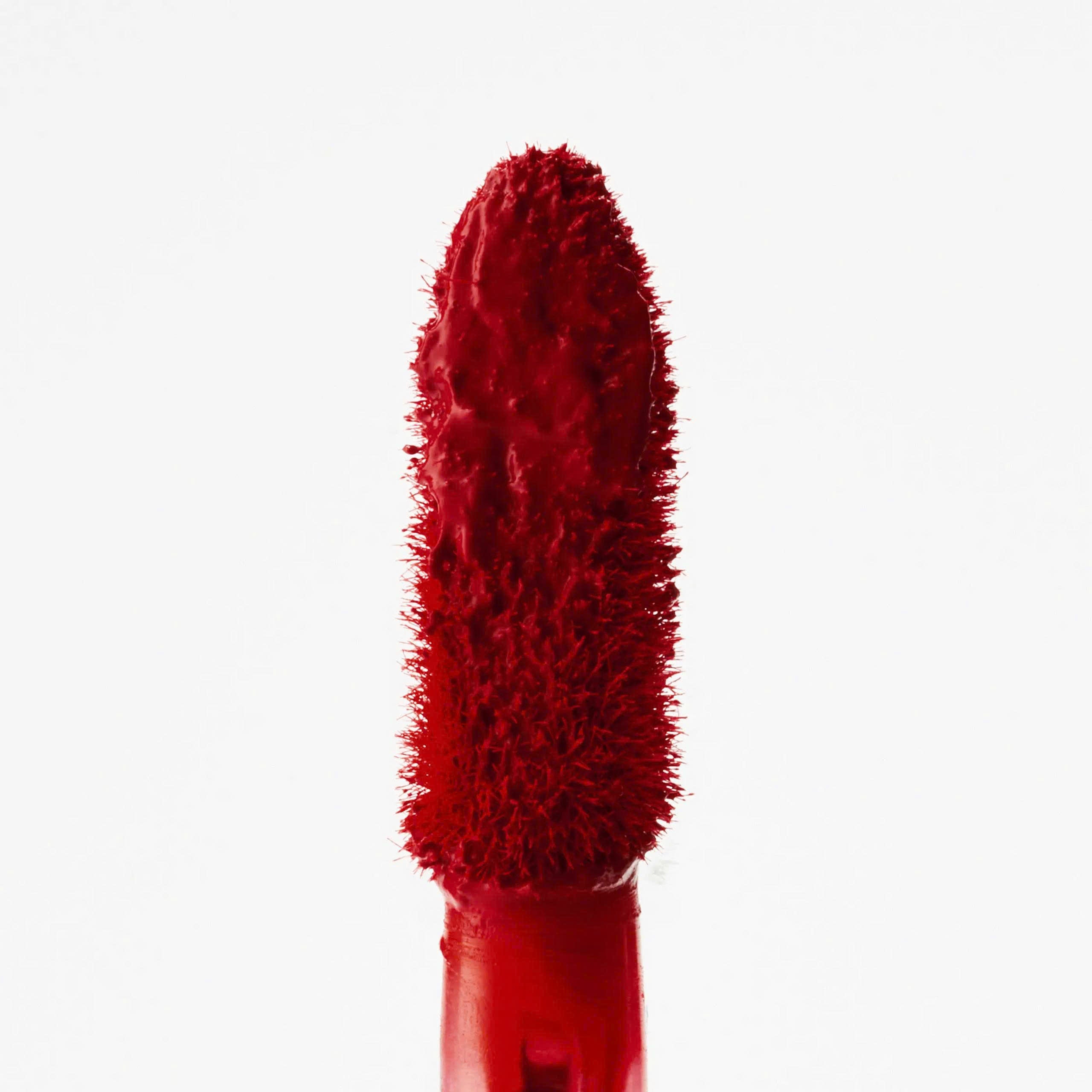 Son BYREDO Liquid Lipstick Matte #259 Fire Grace-Kallos
