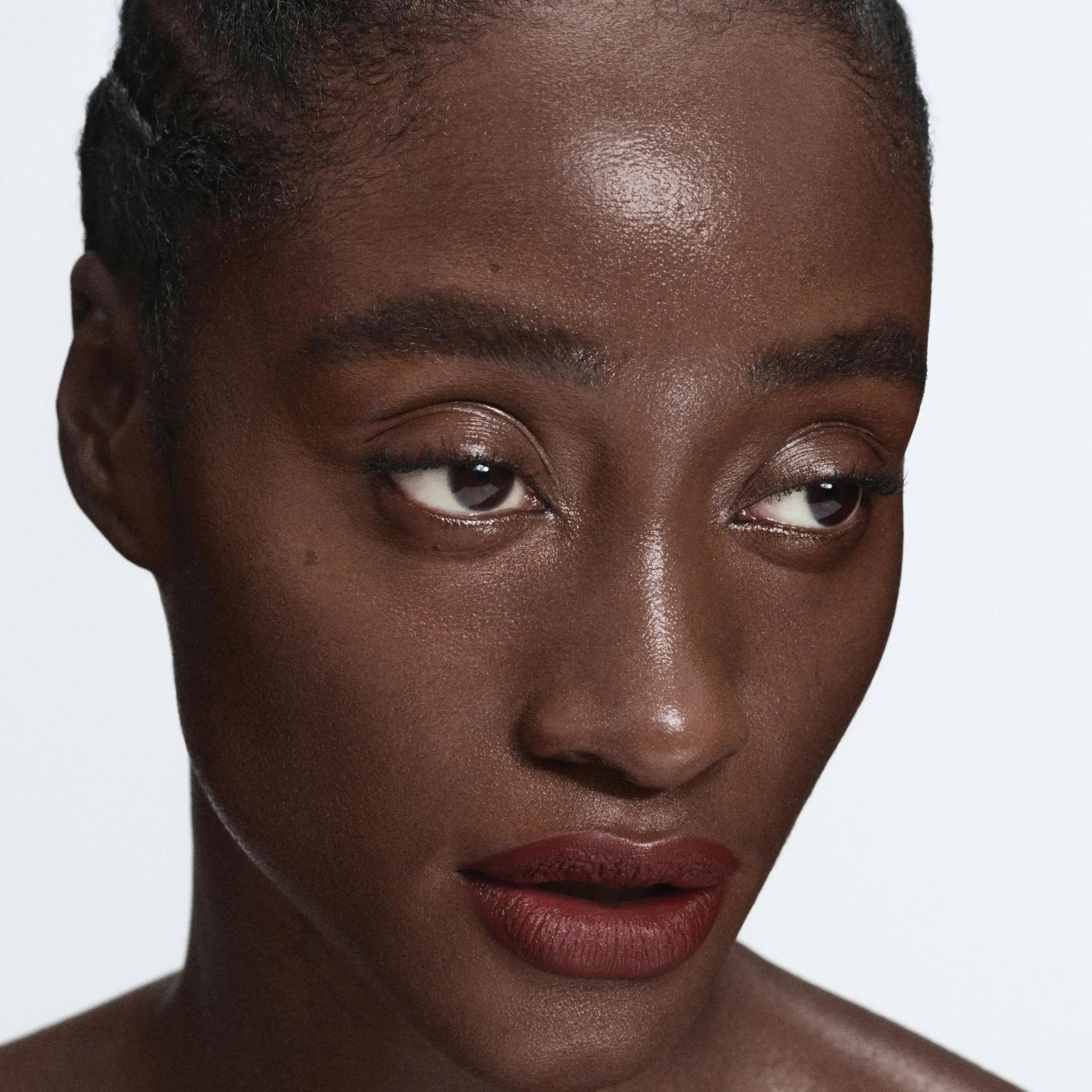 Son BYREDO Liquid Lipstick Matte #295 Marriage-Kallos