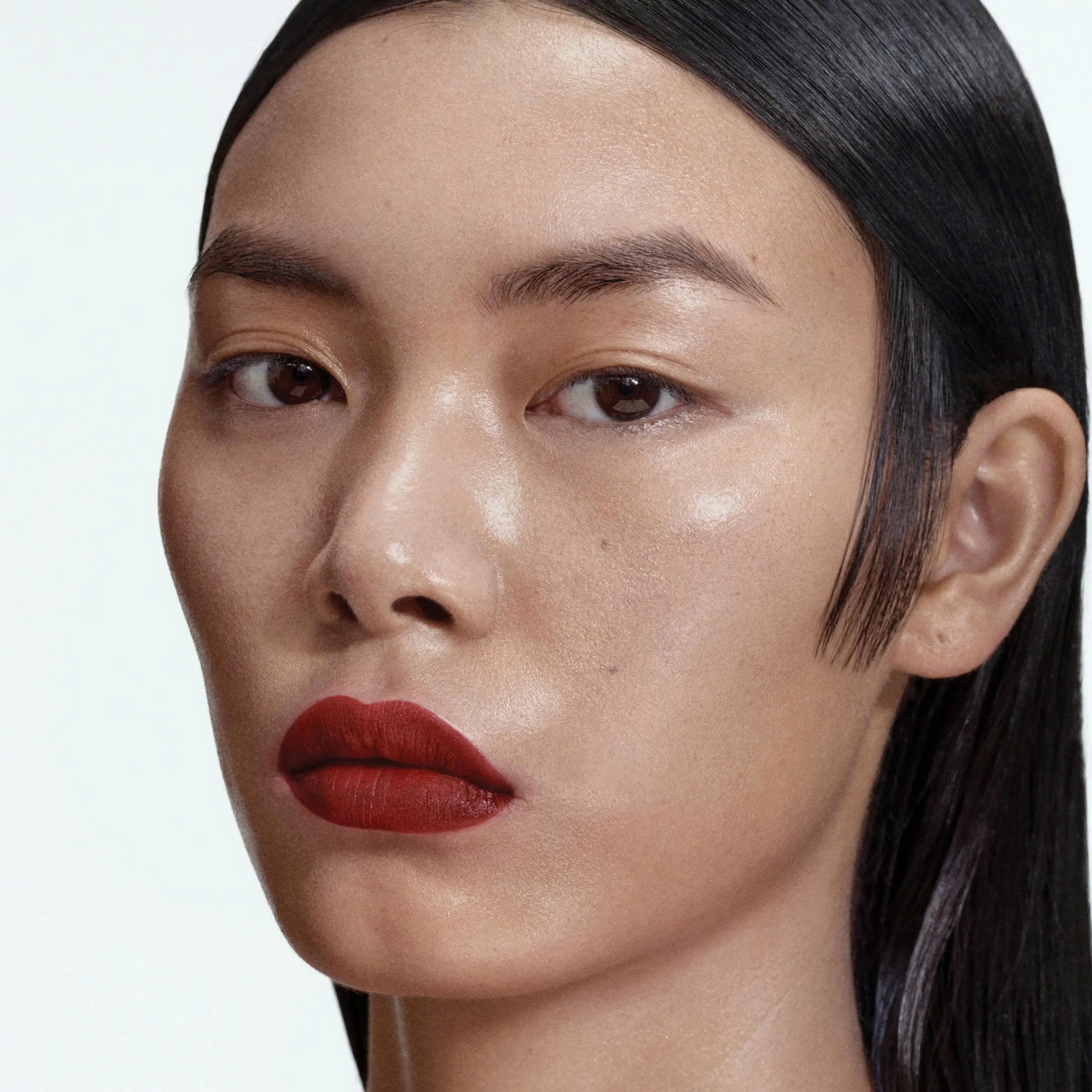 Son BYREDO Liquid Lipstick Matte #295 Marriage-Kallos