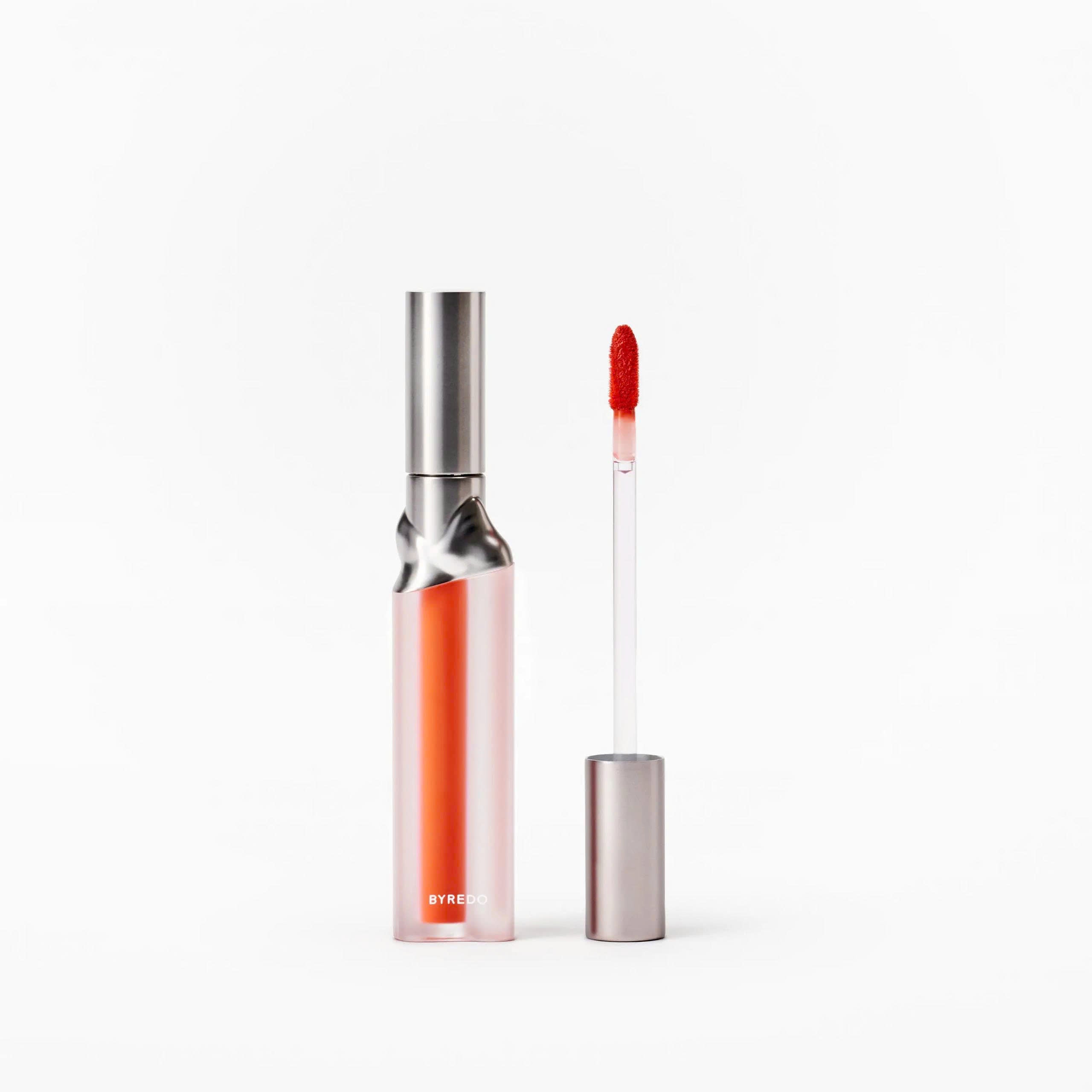 Son BYREDO Liquid Lipstick Matte #245 Martian Dust-Kallos
