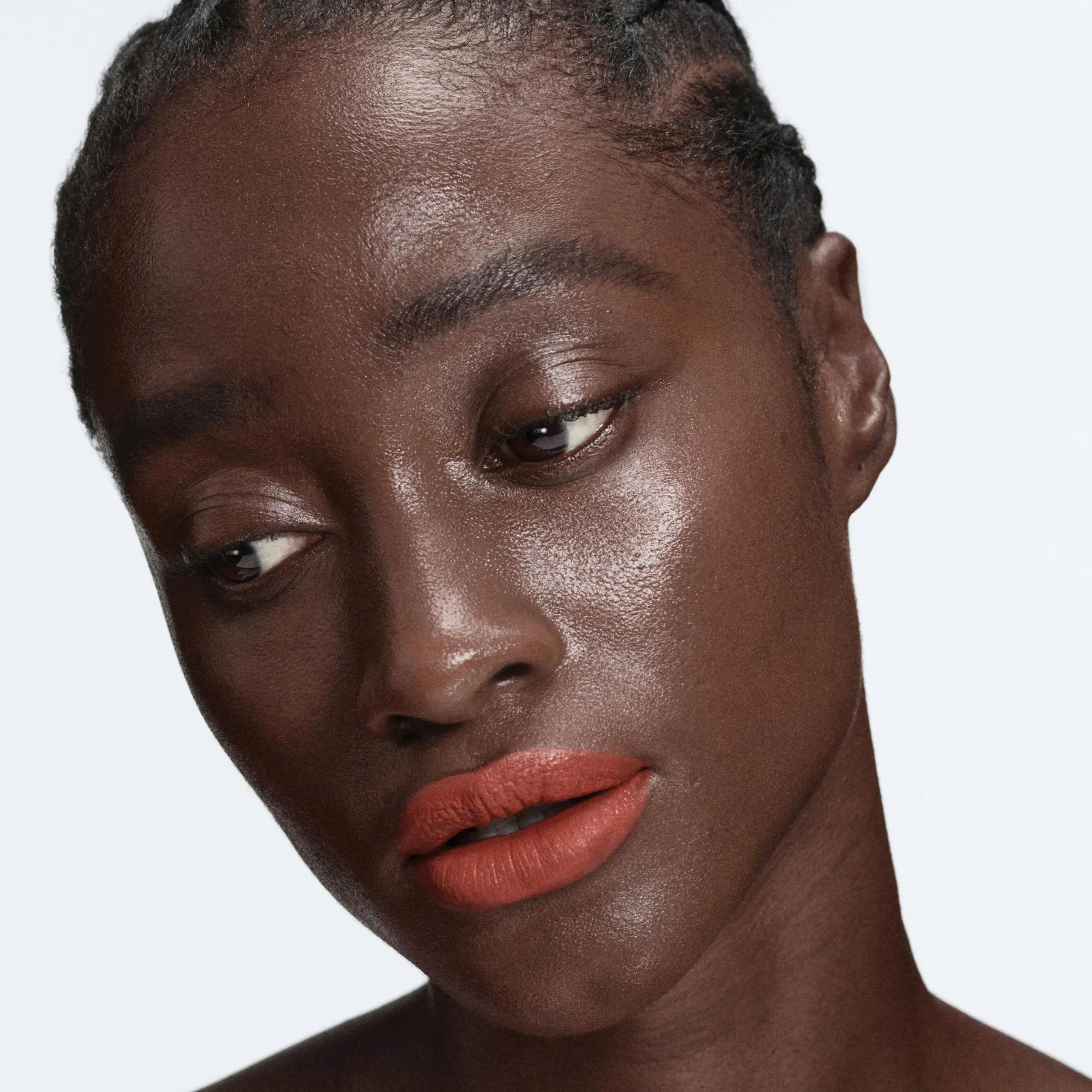 Son BYREDO Liquid Lipstick Matte #245 Martian Dust-Kallos