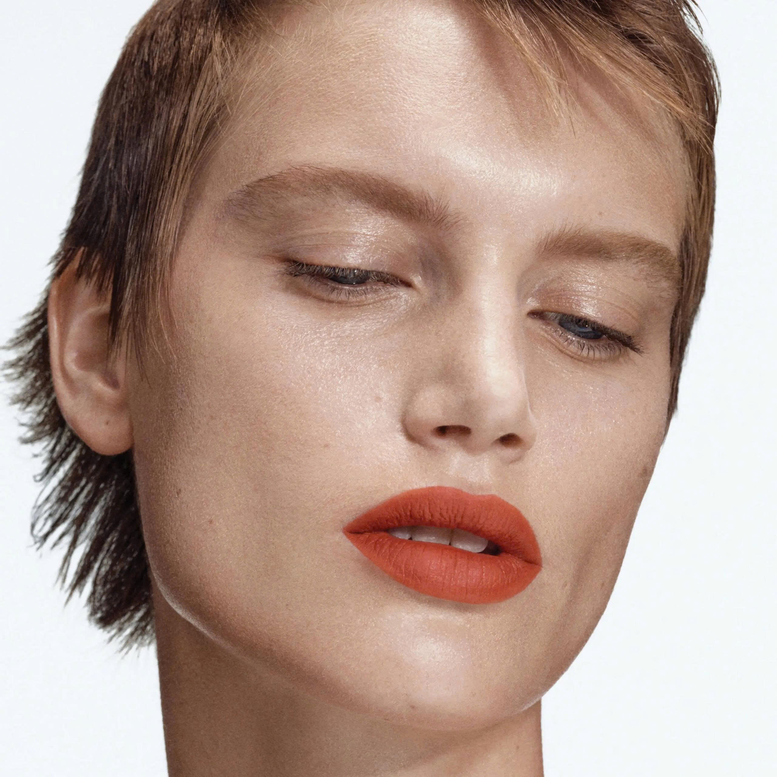 Son BYREDO Liquid Lipstick Matte #245 Martian Dust-Kallos