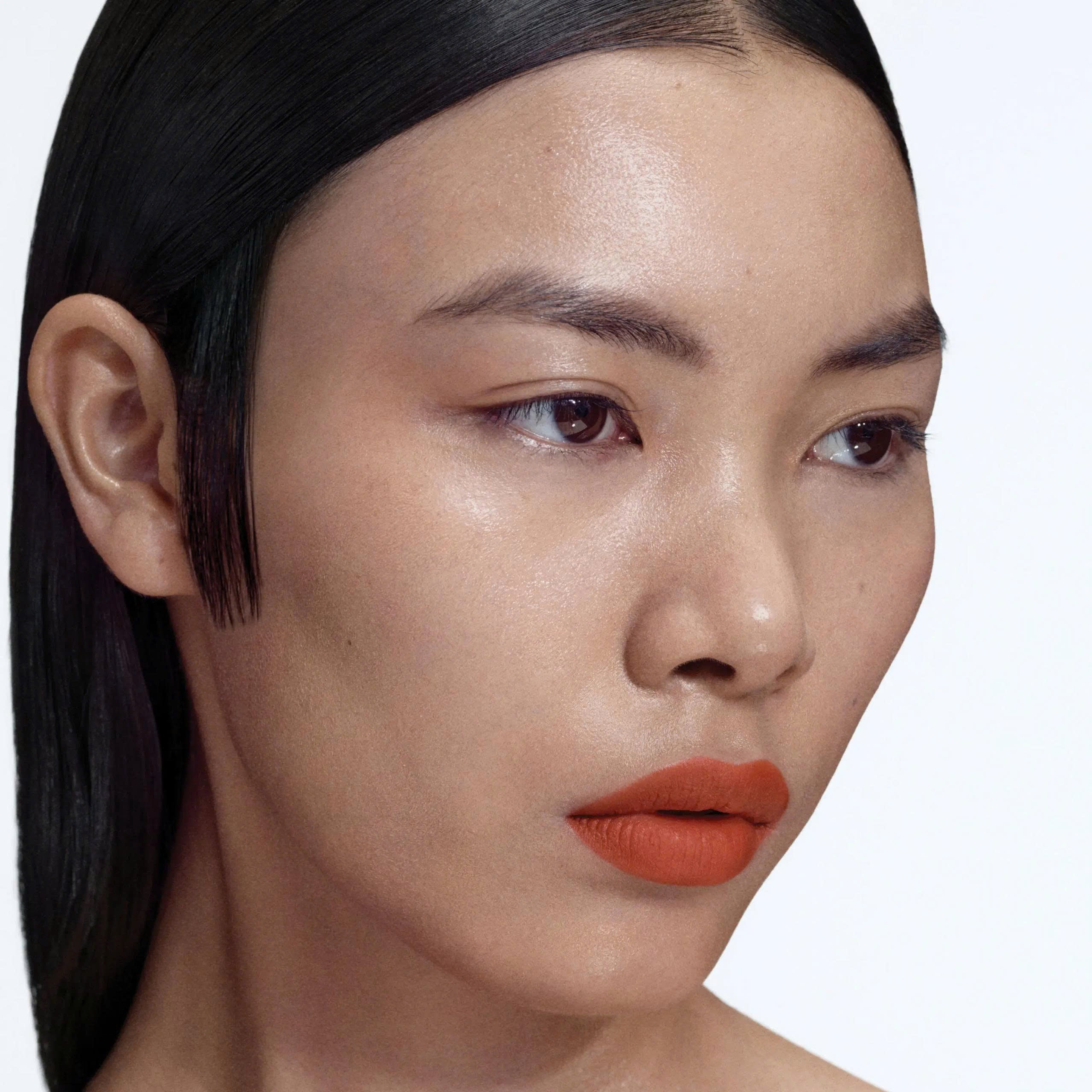 Son BYREDO Liquid Lipstick Matte #245 Martian Dust-Kallos