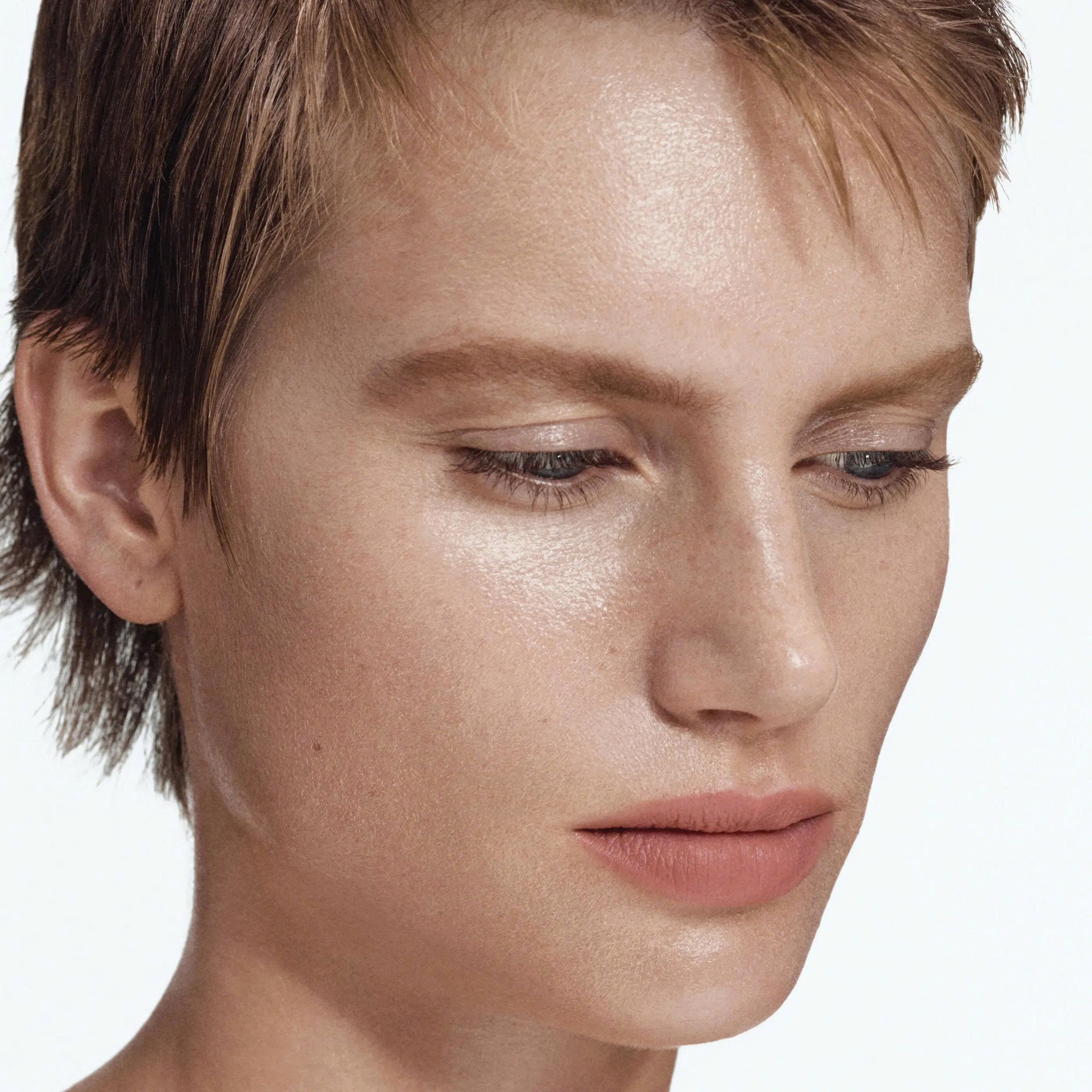 Son BYREDO Liquid Lipstick Matte #112 Muted Cry-Kallos