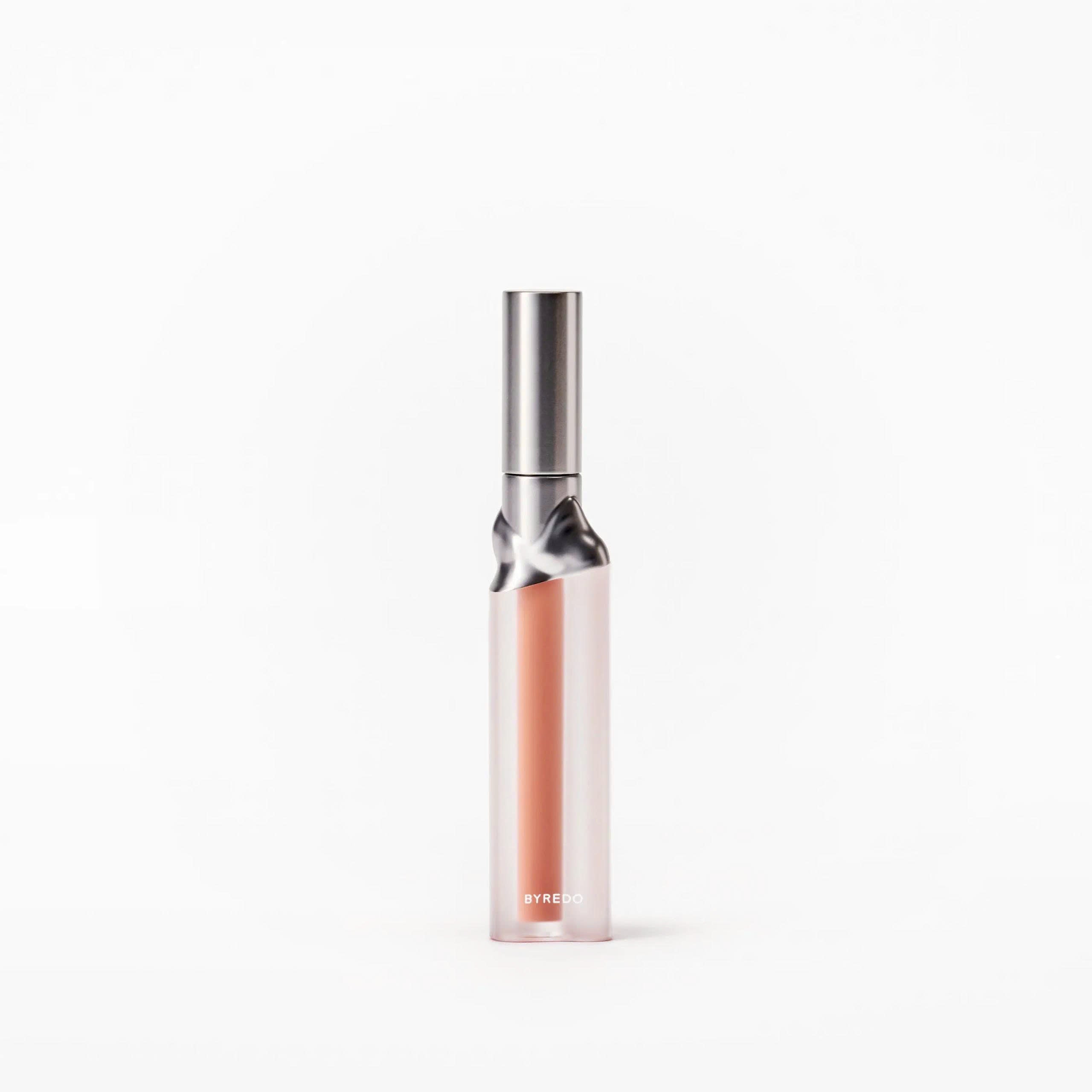 Son BYREDO Liquid Lipstick Matte #112 Muted Cry-Kallos