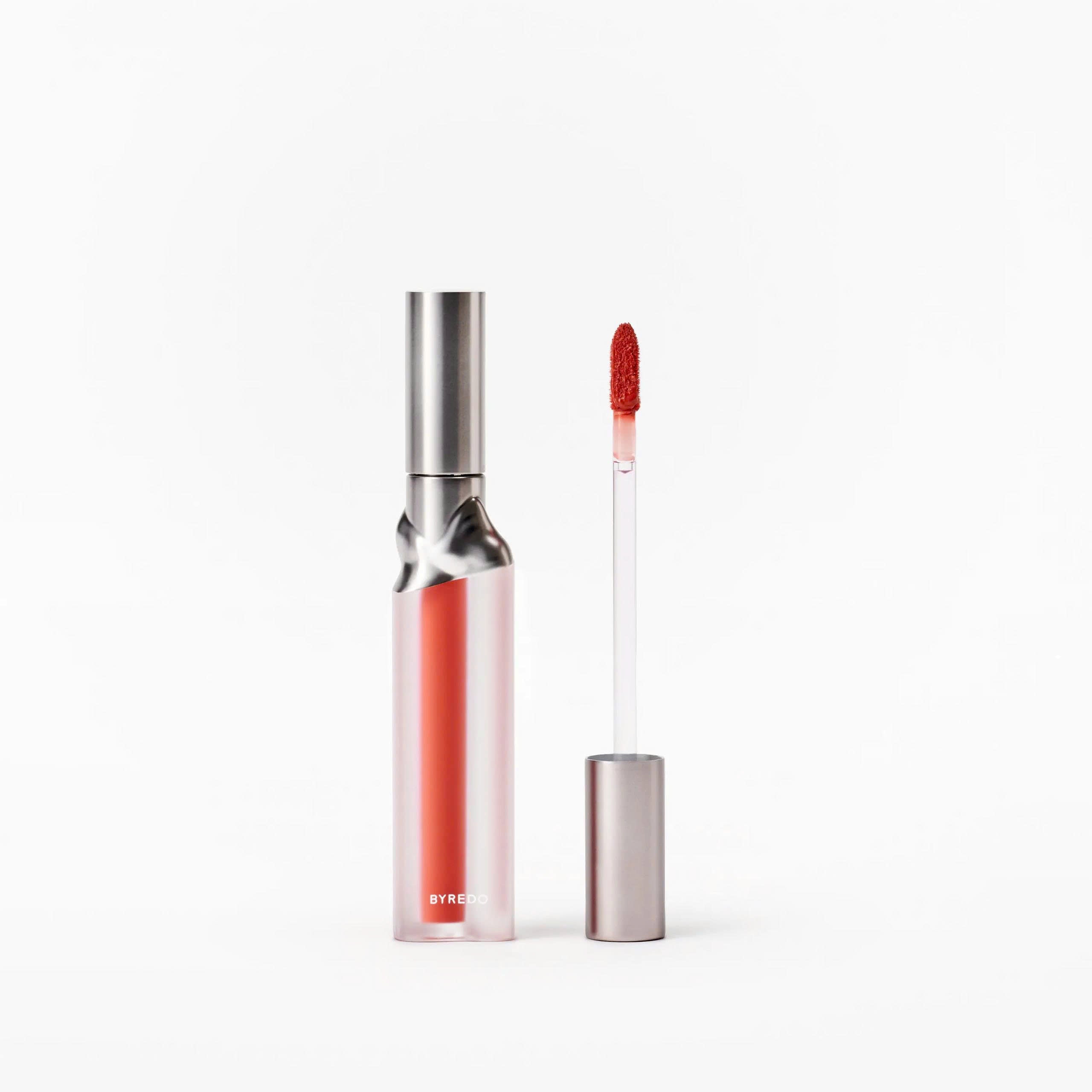 Son BYREDO Liquid Lipstick Matte #109 Reunion-Kallos