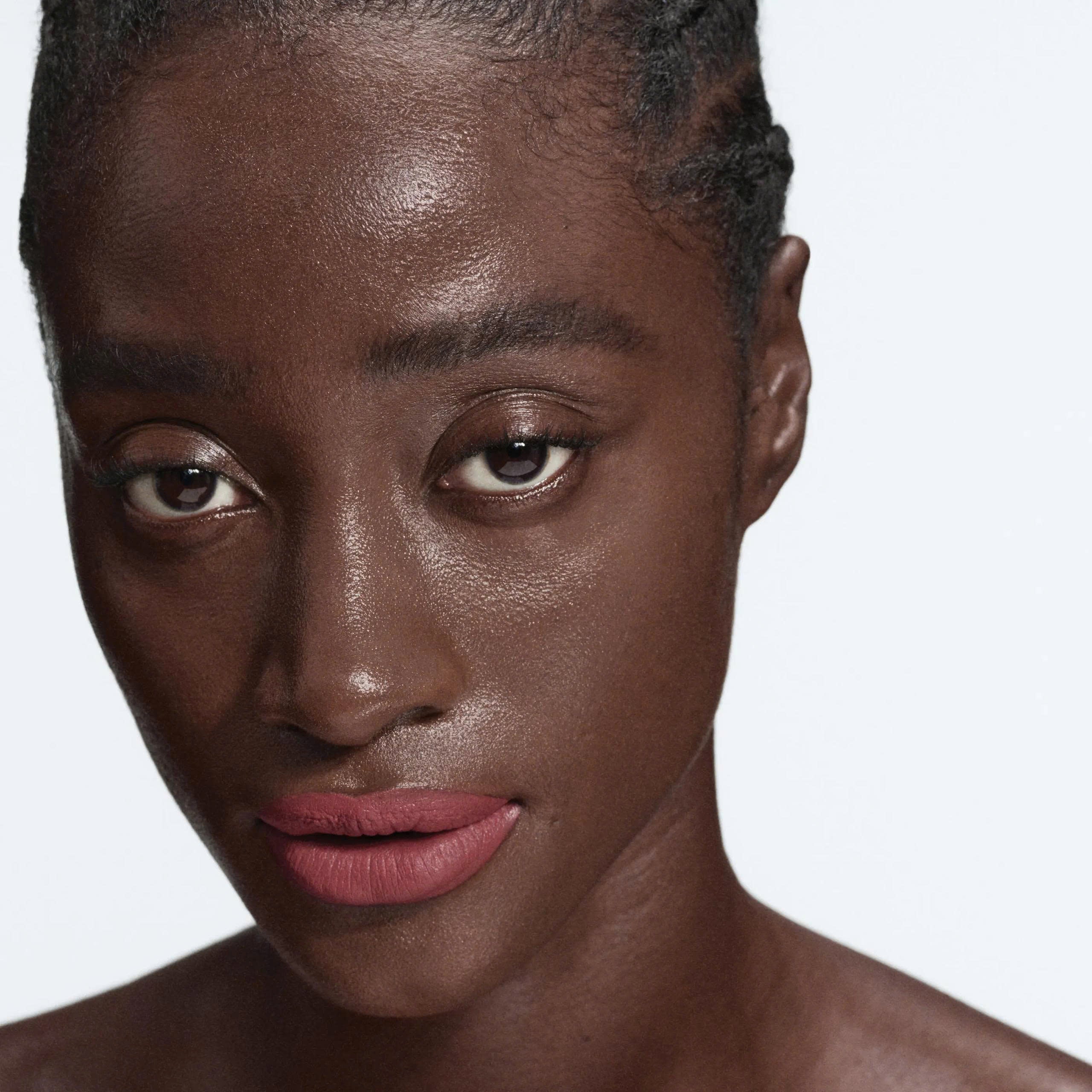 Son BYREDO Liquid Lipstick Matte #109 Reunion-Kallos