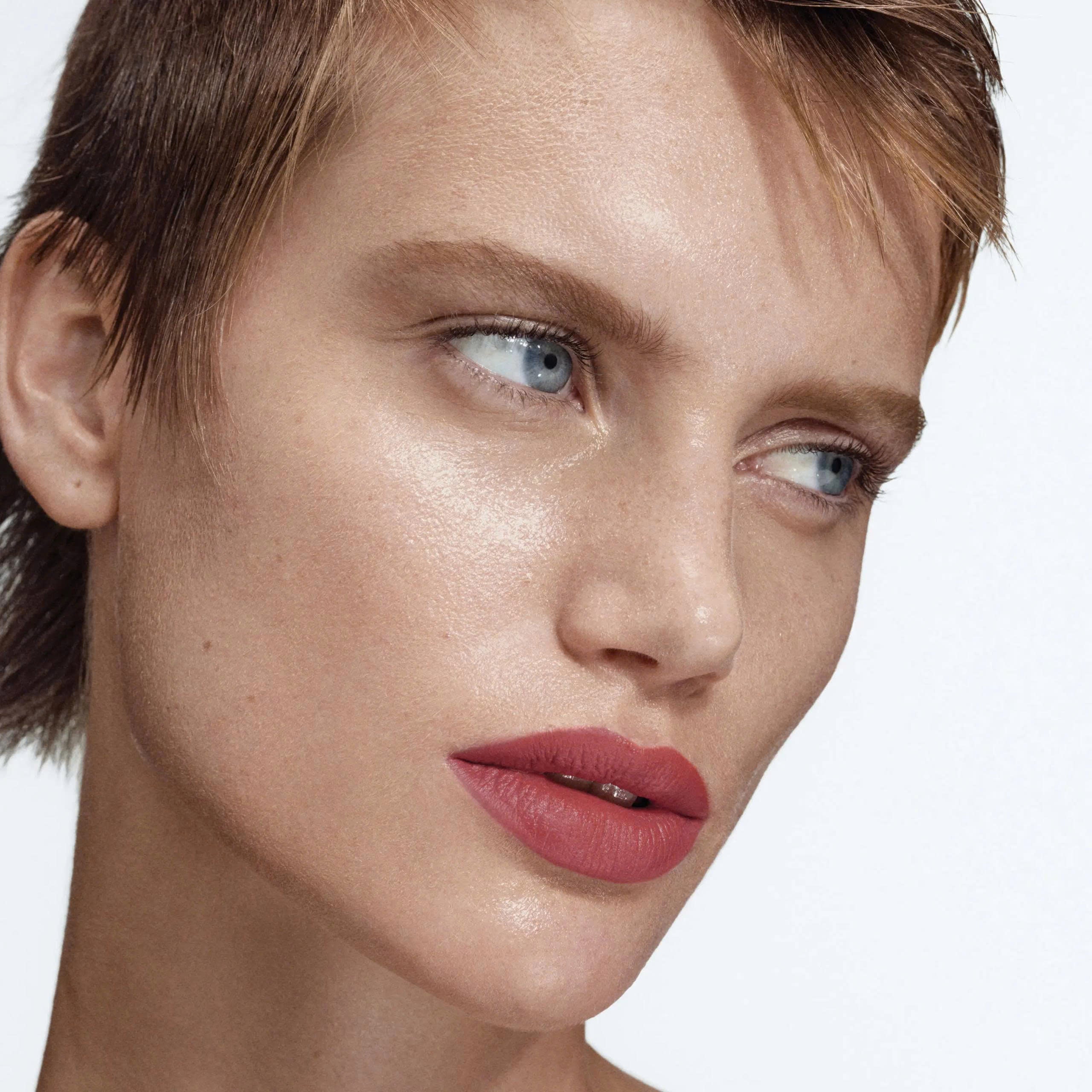 Son BYREDO Liquid Lipstick Matte #109 Reunion-Kallos