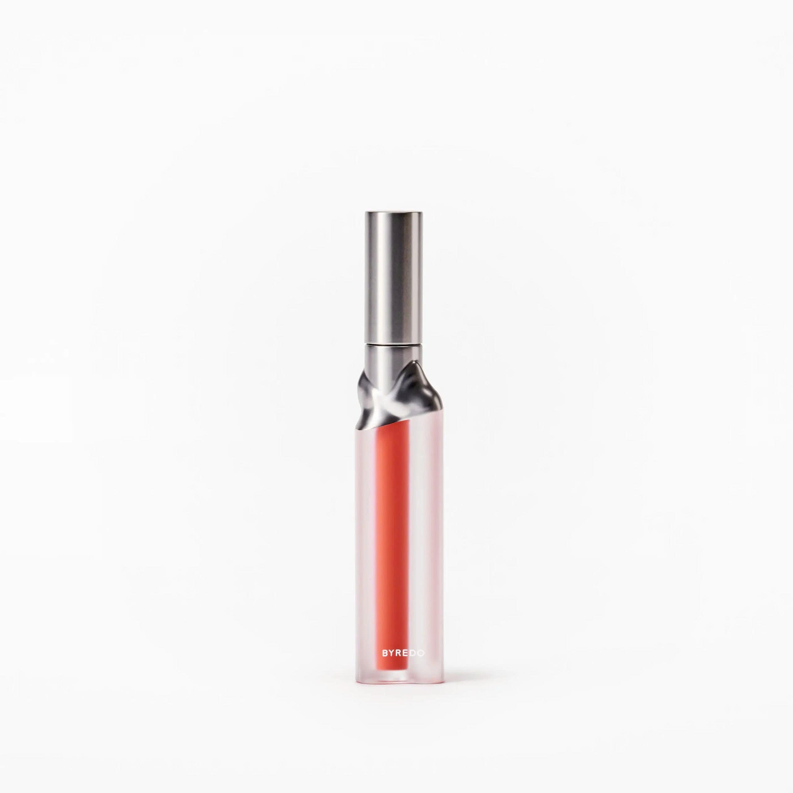 Son BYREDO Liquid Lipstick Matte #109 Reunion-Kallos